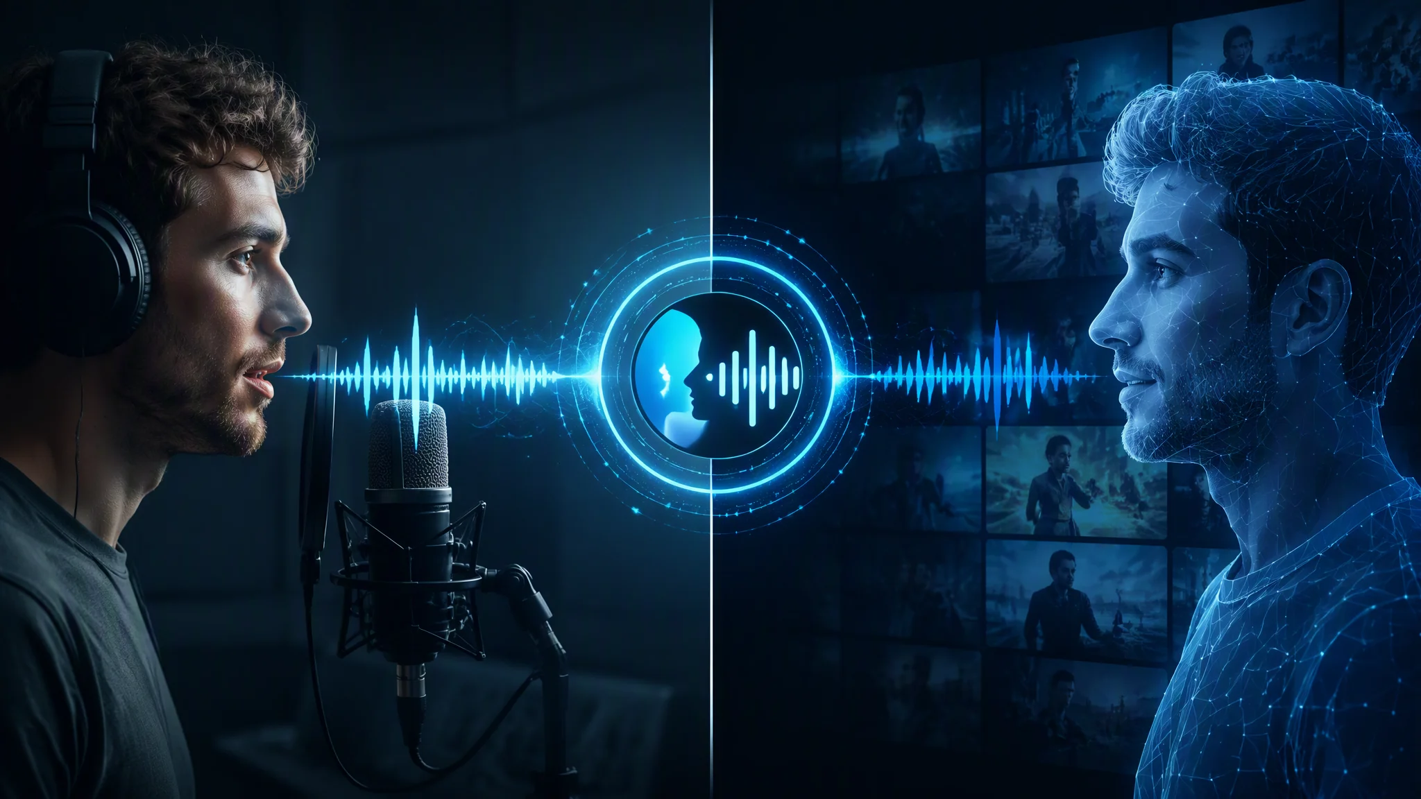 AI配音ch指啥？中文配音选型思路与音色对比避坑
