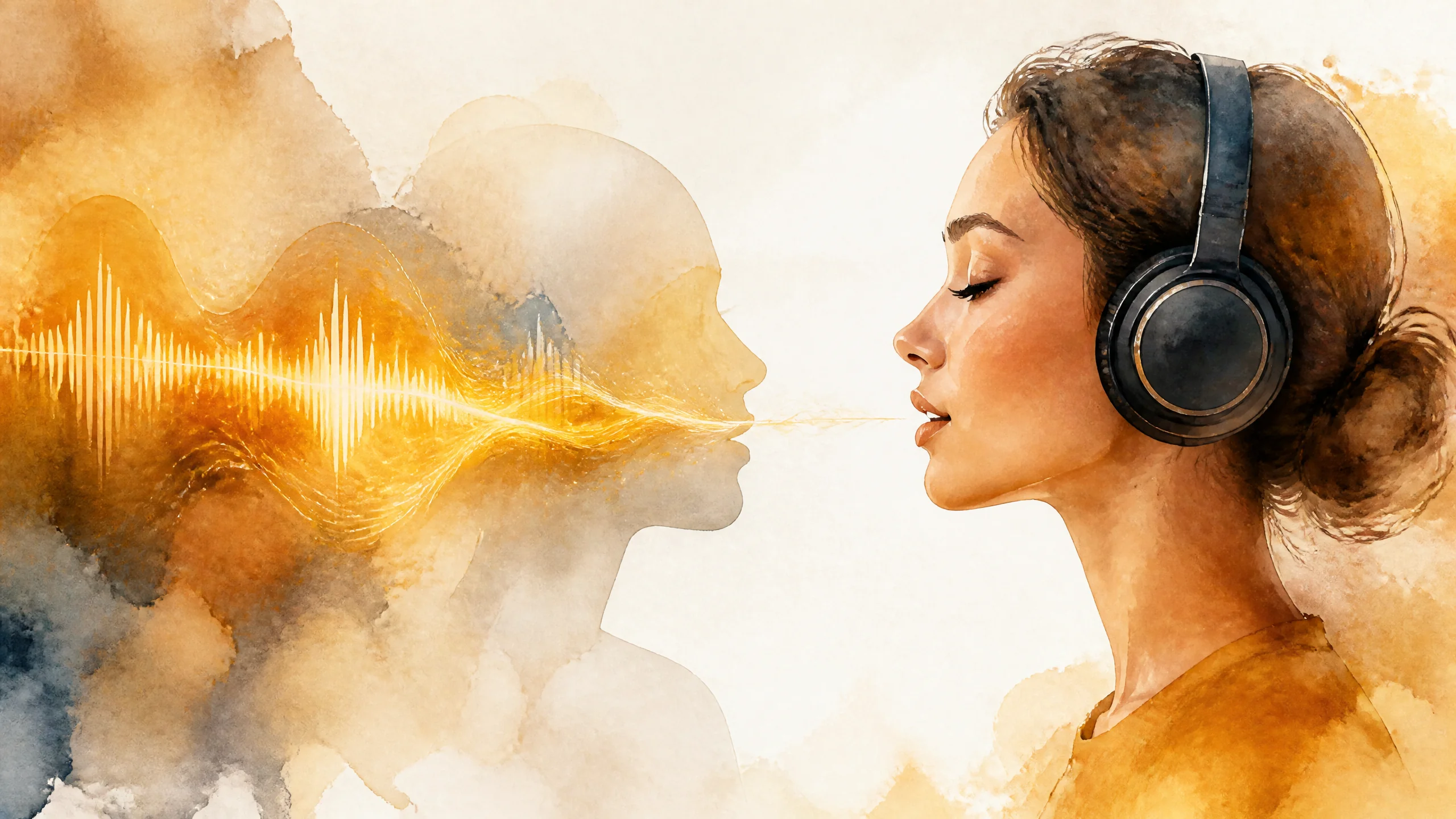 ai配音的人都是谁？用AI做配音的几种人和各自的活法