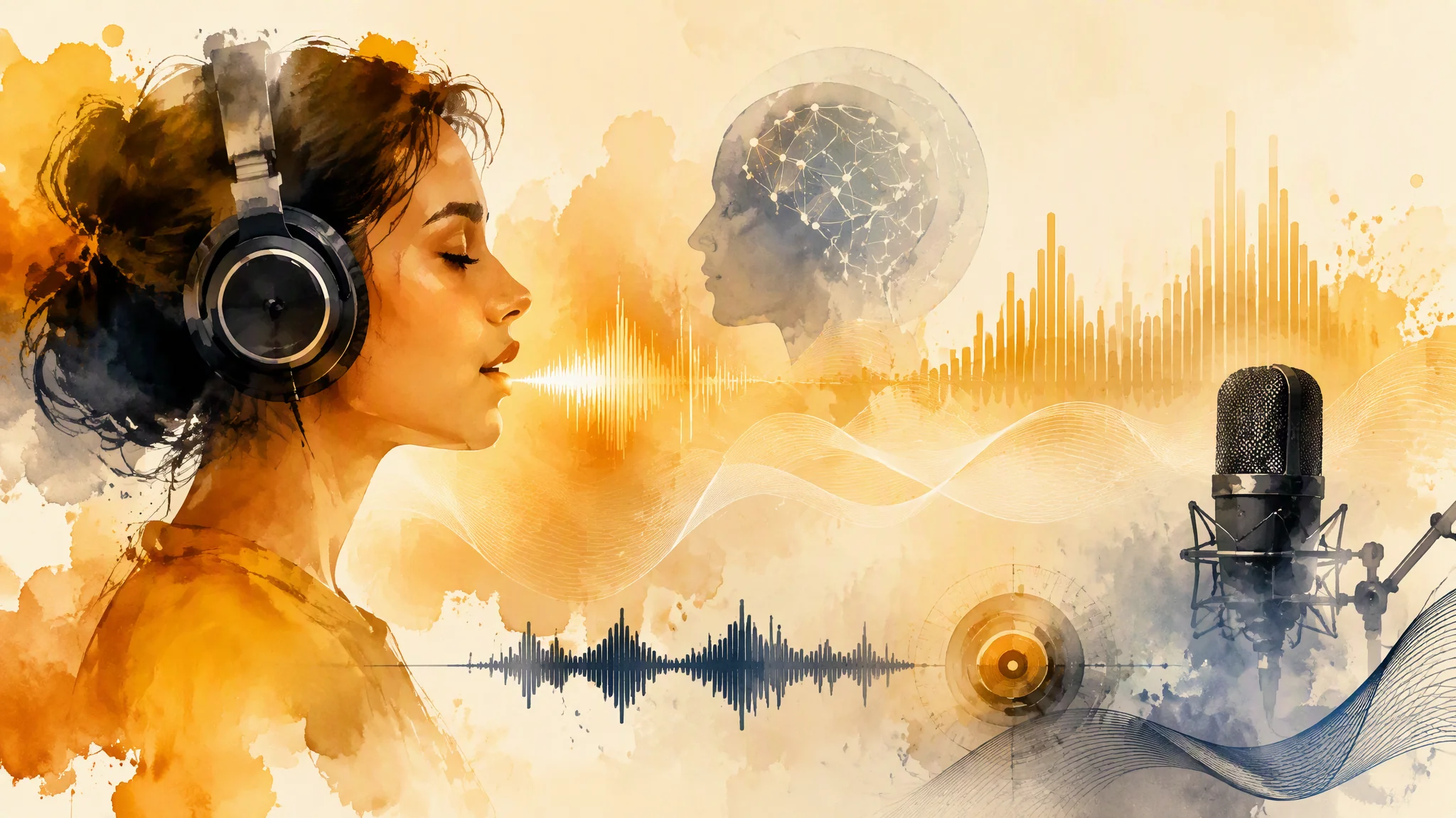 ai配音危害有哪些？声音克隆诈骗与侵权的真实风险盘点