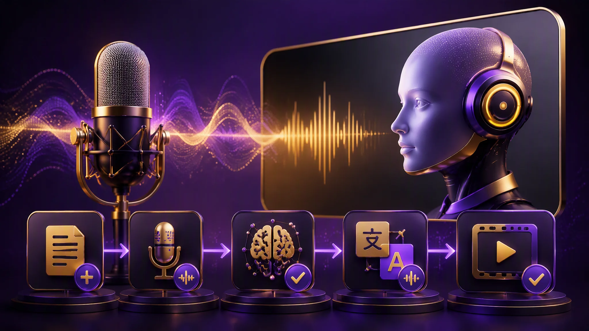 ai唐人配音怎么调出那种老派华人味？声线选型与调参实测