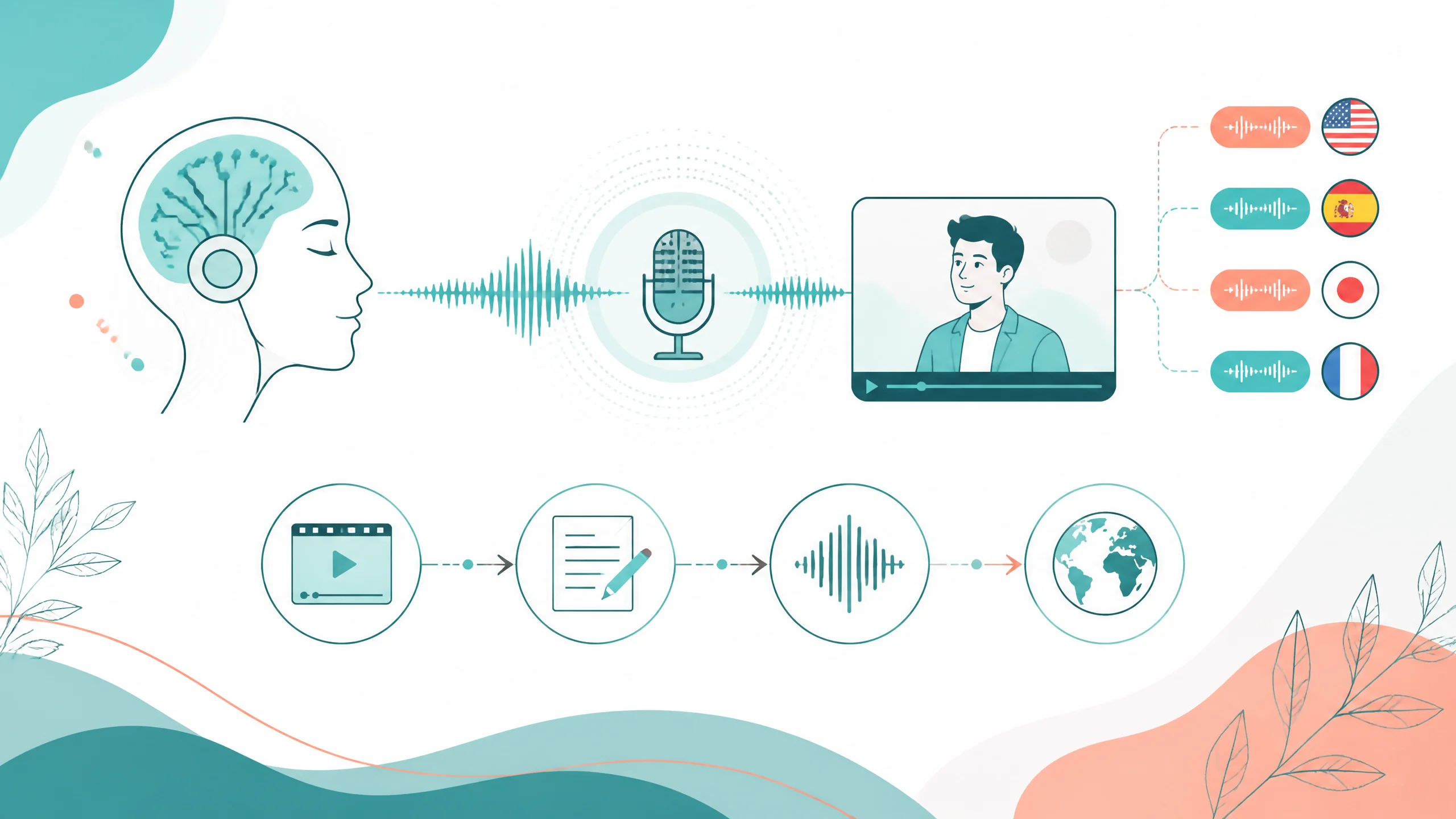 ai足球配音怎么做？解说那股激情与卡点的实测调参思路