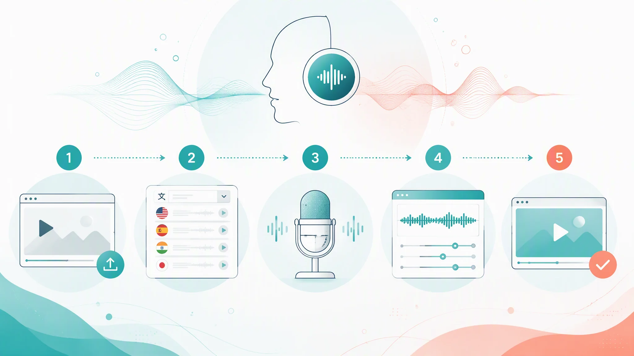 反派配音AI怎么配出那股阴狠劲儿？声线选型与调参甜区实测