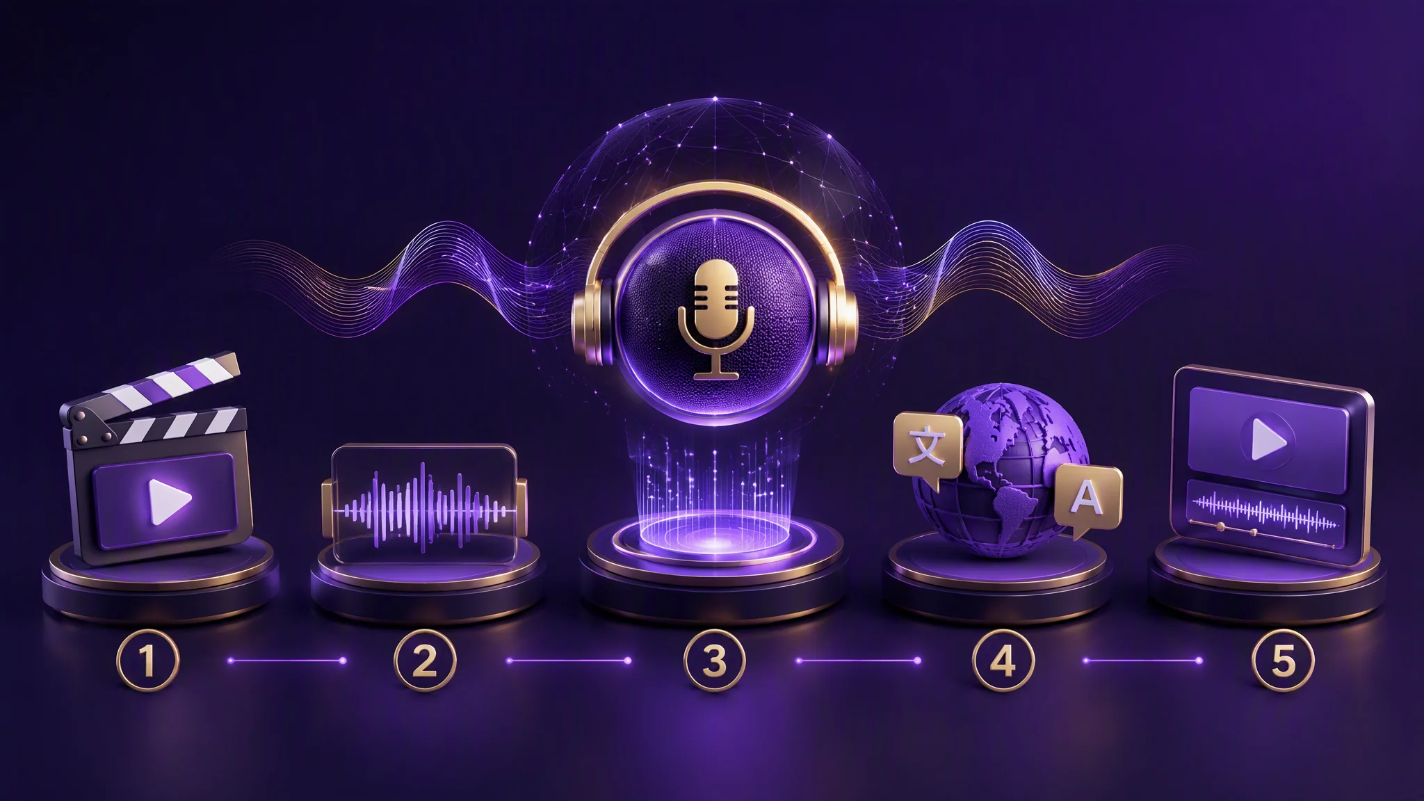搞怪AI配音怎么做才好笑不尴尬？反差和节奏才是笑点引擎