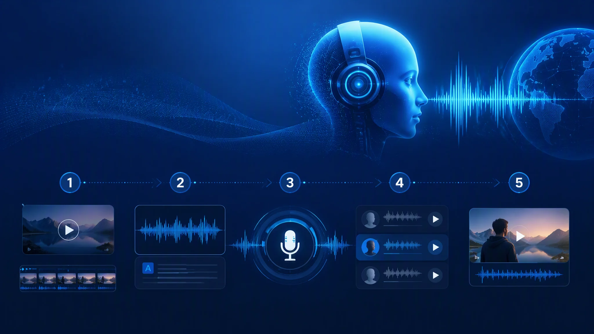魔怔AI配音怎么搞才好笑不讨人嫌？整活二创的声线甜区