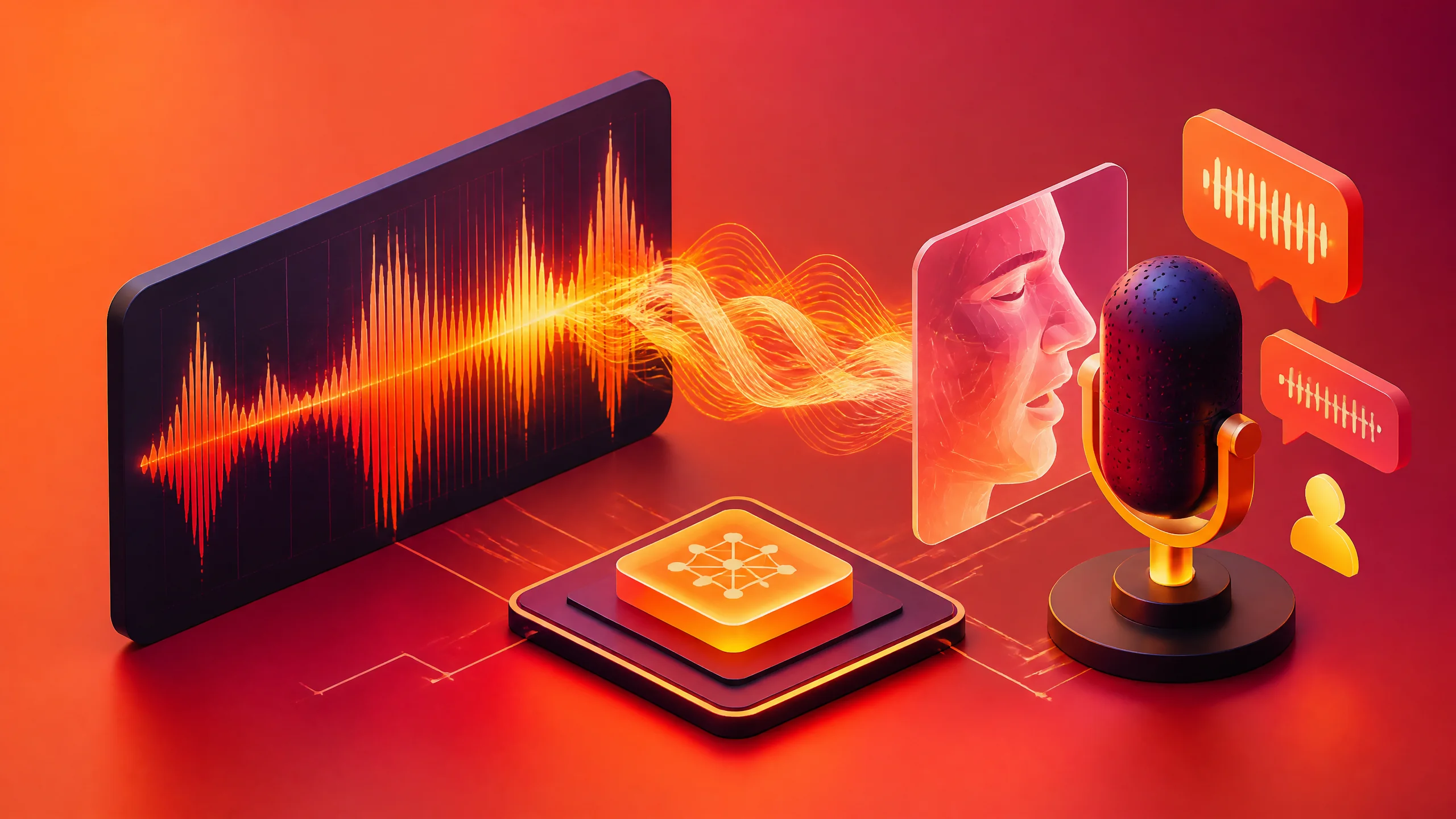 模板ai配音怎么不千篇一律？套用模板后微调的实测