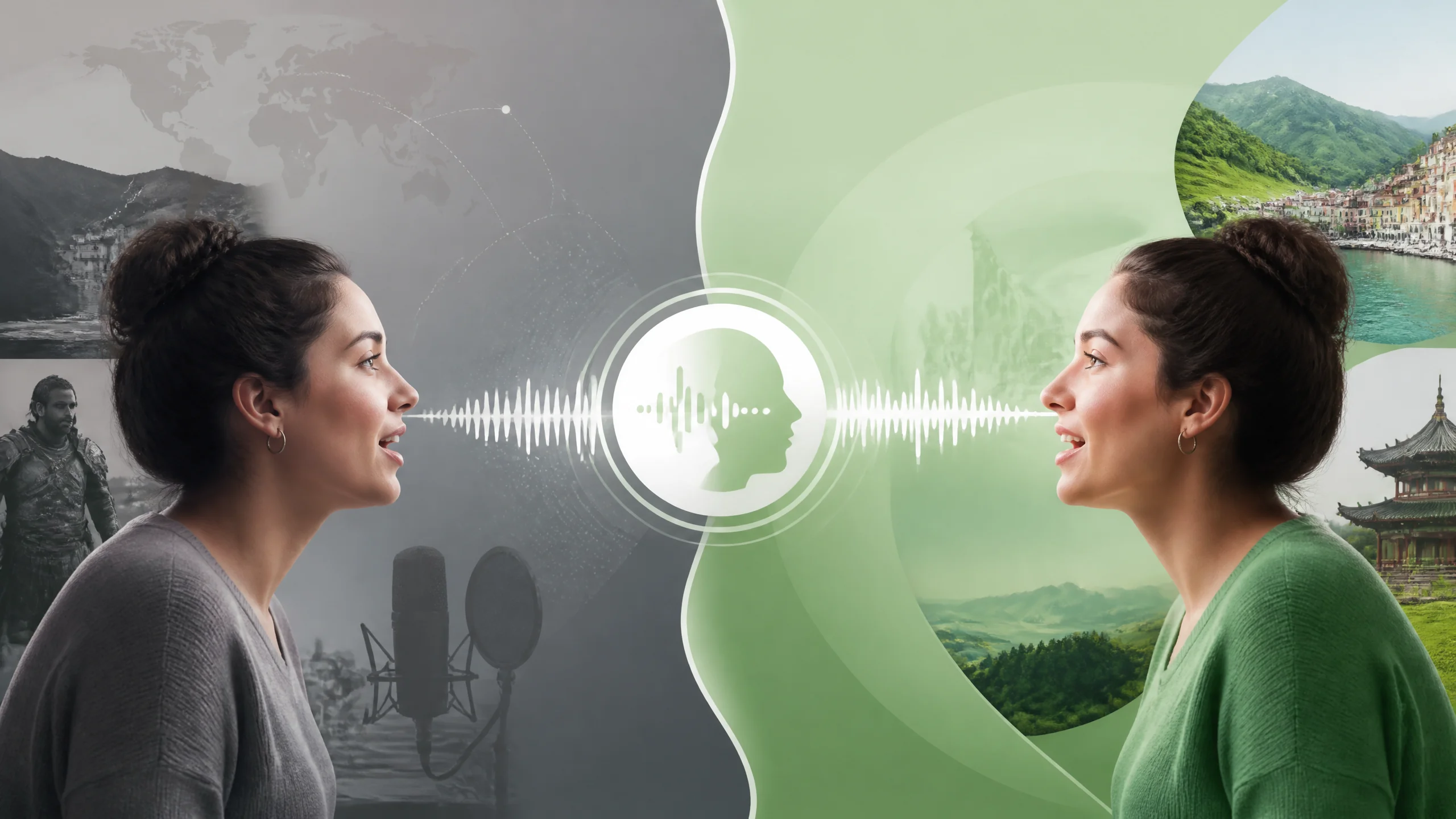 配音网站ai怎么选？在线合成vs本地部署的实测对比