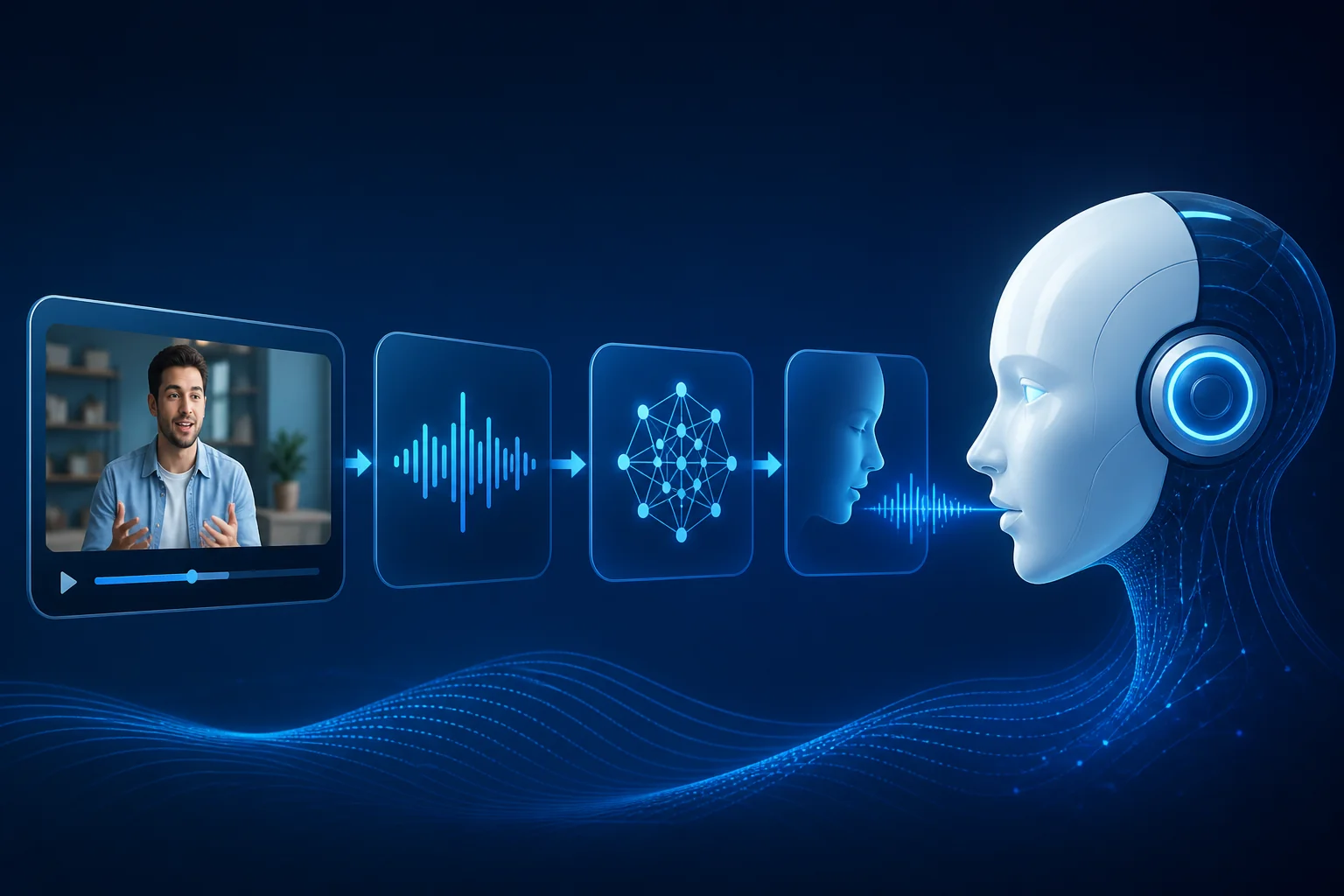 友情配音ai怎么不油腻？兄弟闺蜜声线选型与情感甜区实测