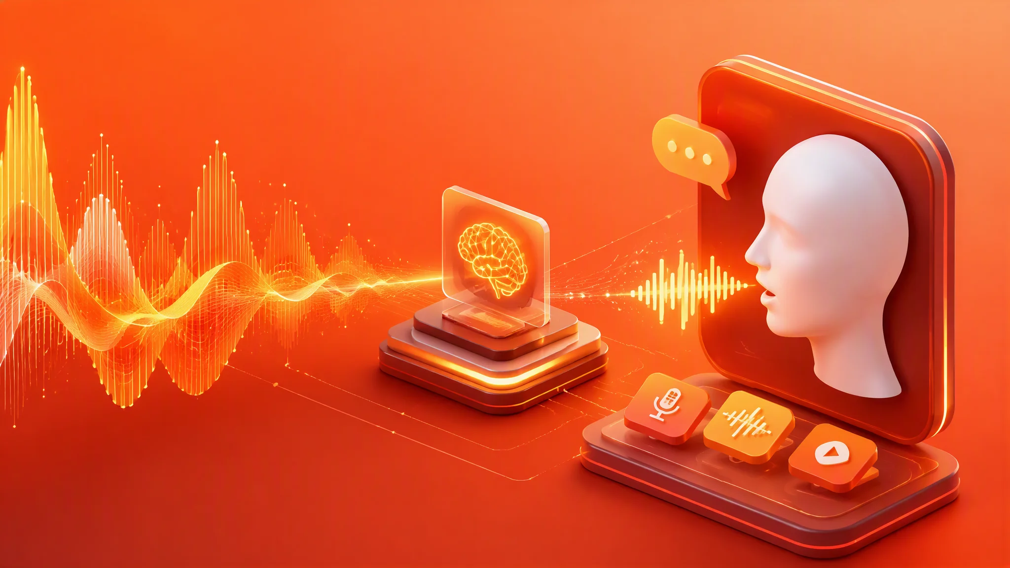 上帝ai配音怎么调？威严神声的混响与低沉甜区实测
