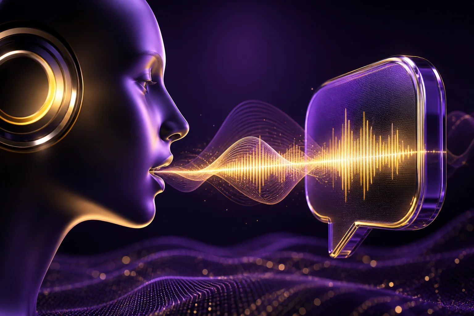 声纹ai配音怎么做？声纹克隆和声纹调参的实测思路与避坑