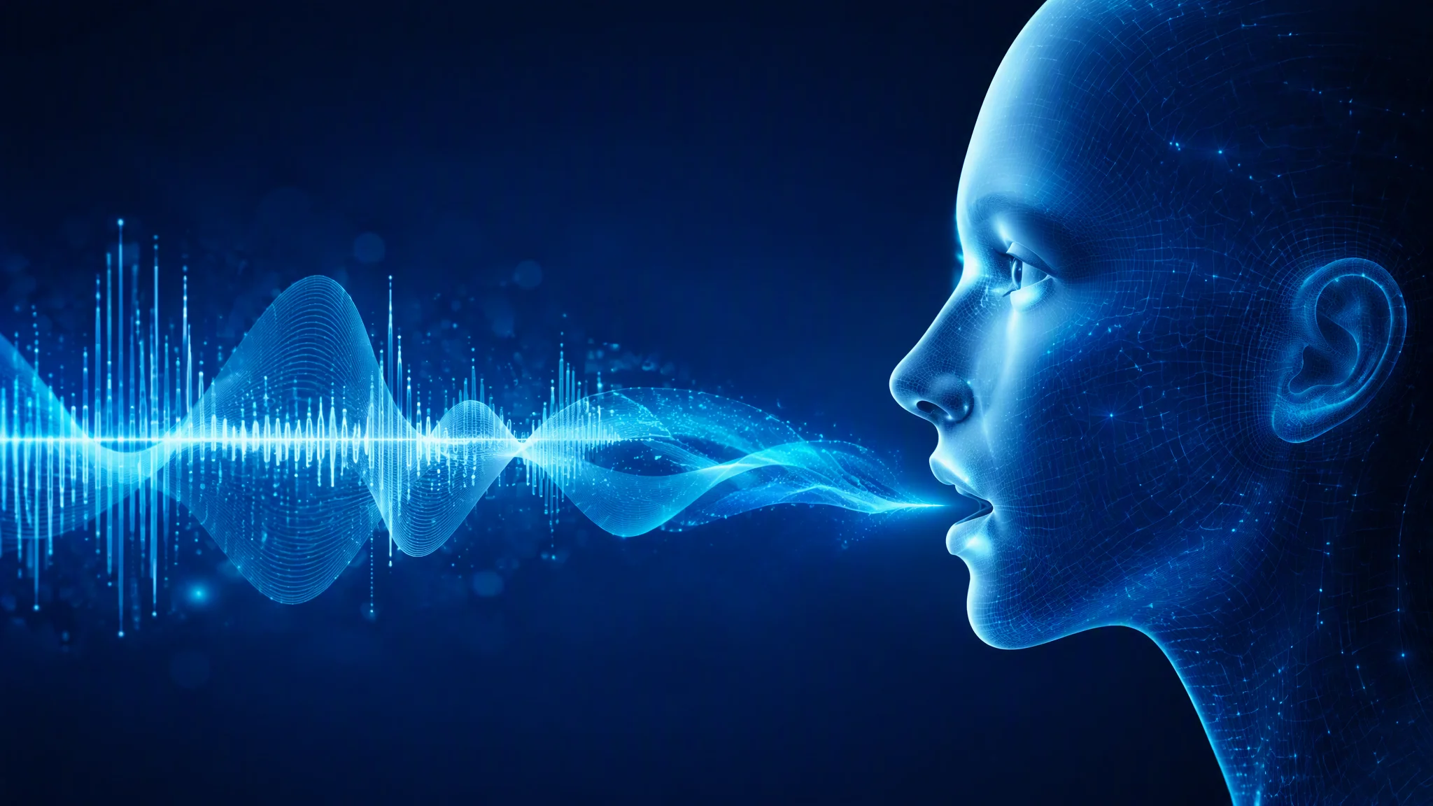 冥想配音ai怎么配？慢语速低气声的冥想引导调参避坑