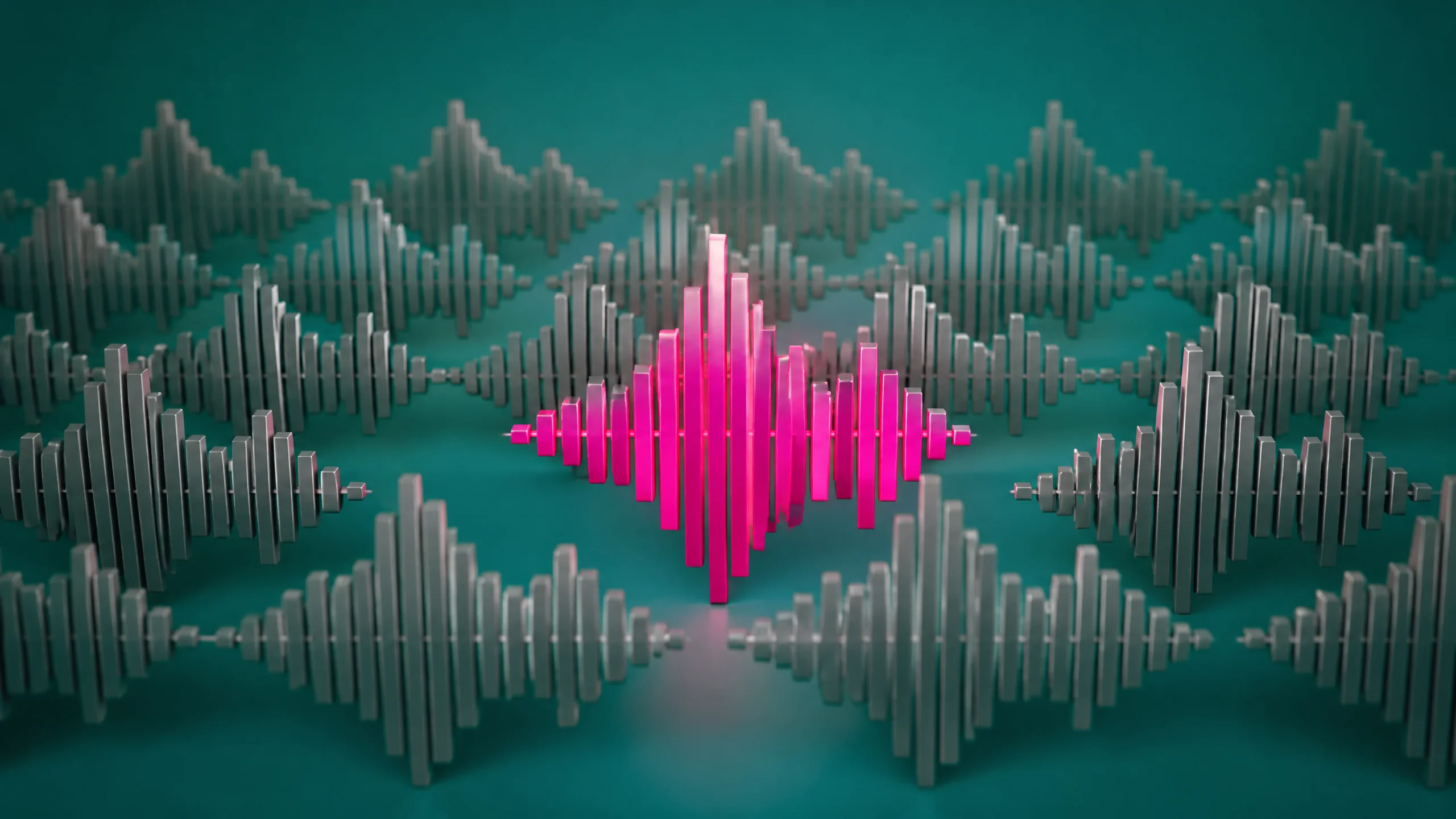 显ai配音怎么做才不显假？让AI声音在一片内容里跳出来的实操调参