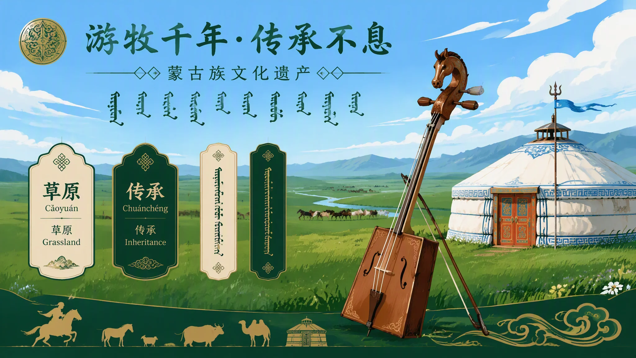 蒙古ai配音怎么做？蒙古语TTS的现状和蒙汉双语配音技巧