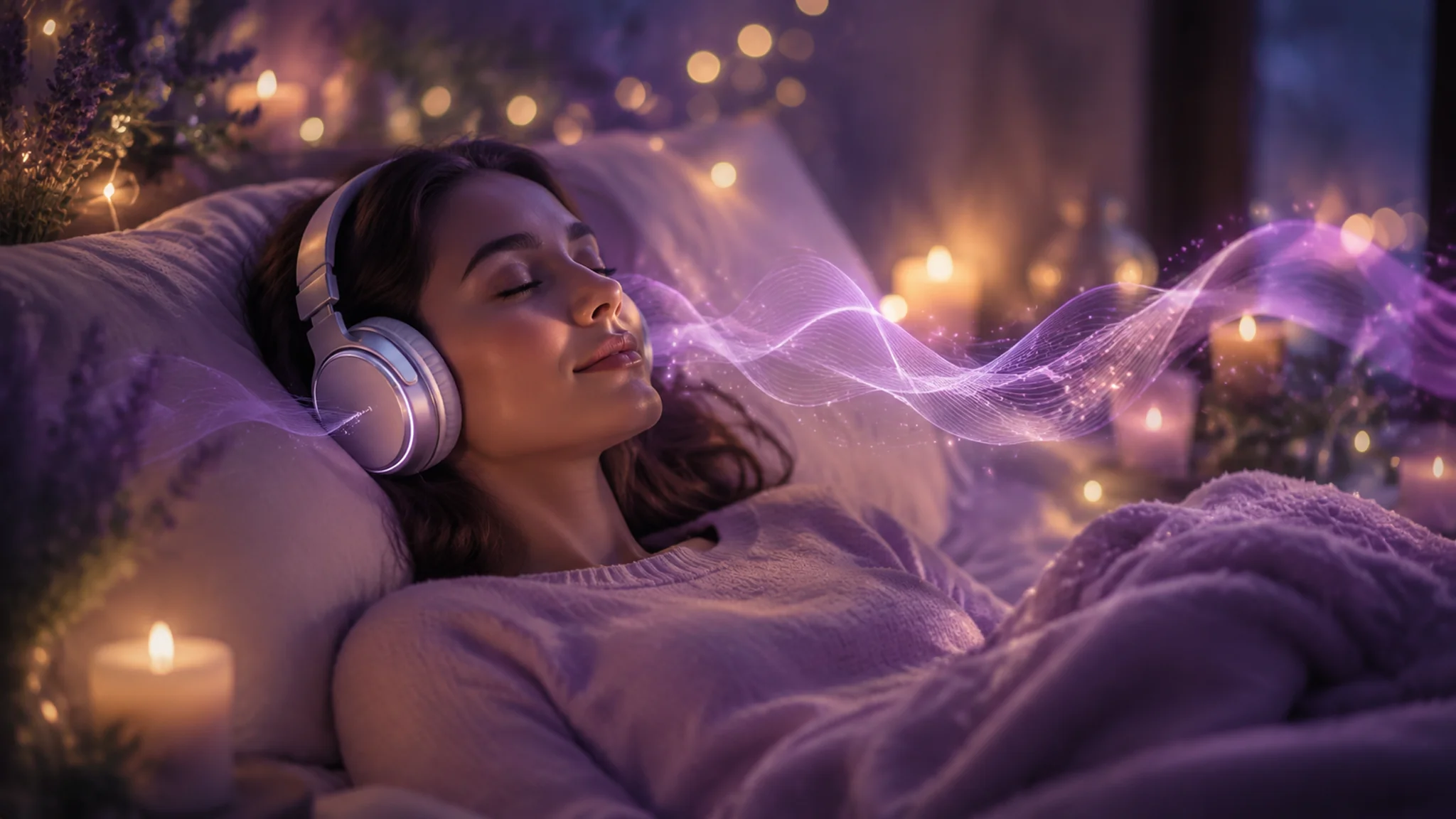 ASMR AI配音怎么做？耳语助眠的亲密声线制作（进阶参数篇）