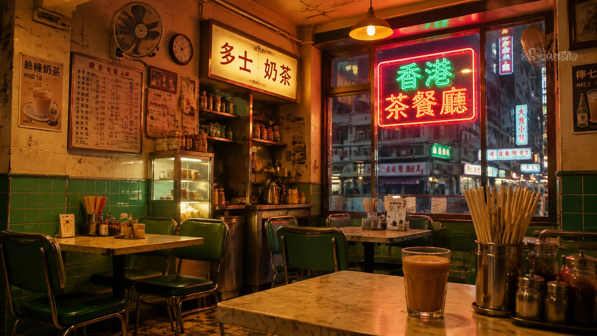 香港AI配音怎么做？港风内容的粤语味声线