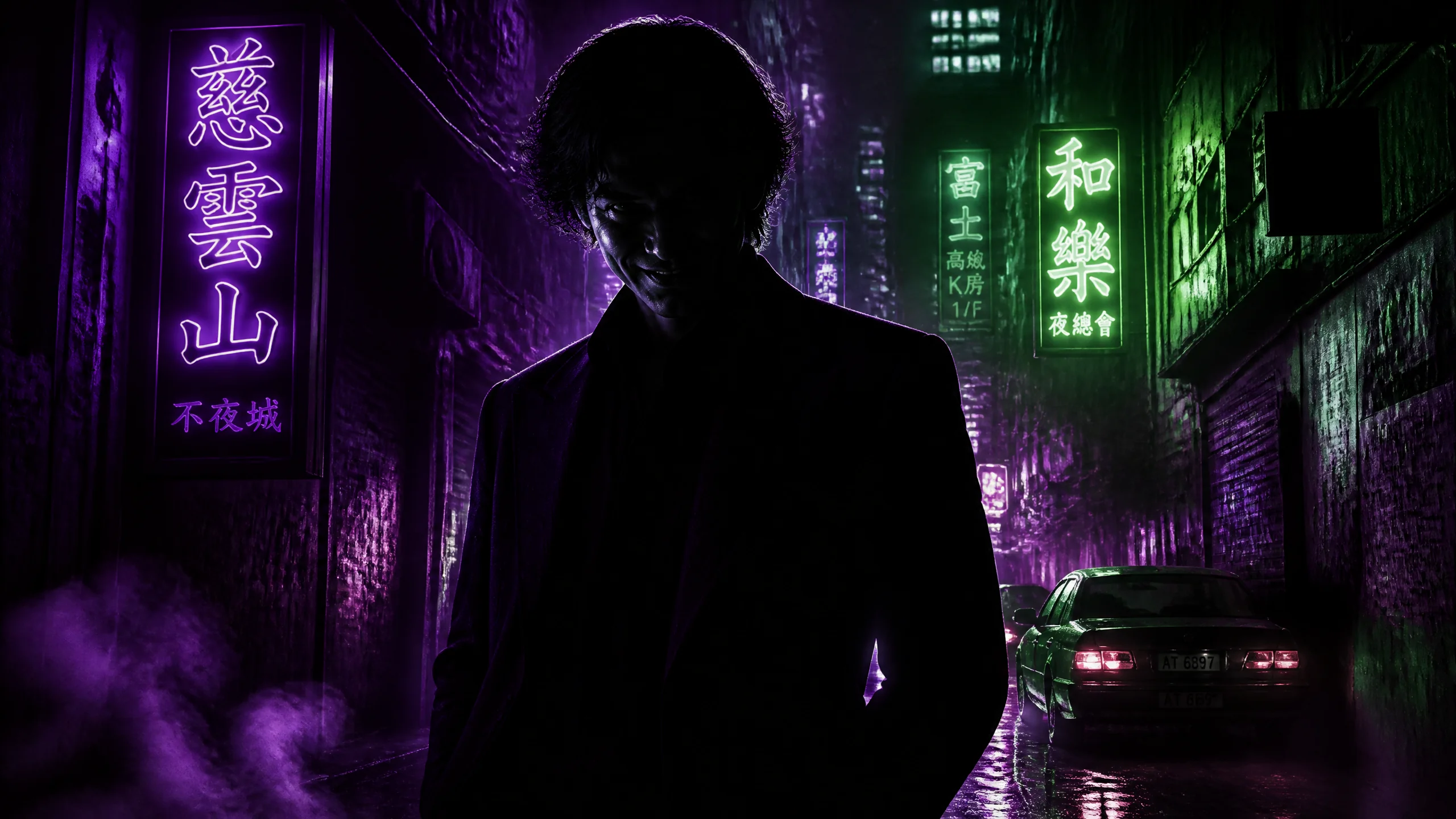 黄秋生AI配音怎么玩？港片反派的痞劲声线