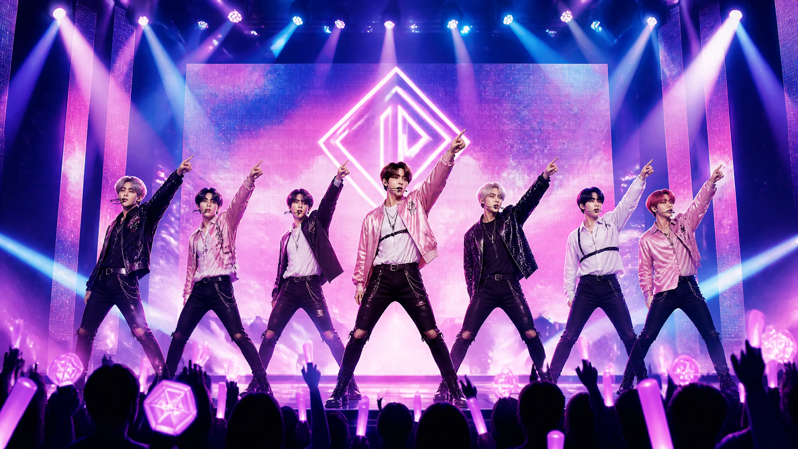 NCT WISH配音AI怎么玩？韩团声线的配置