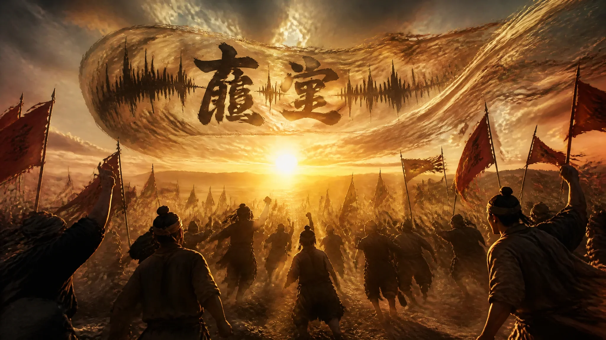 乌拉配音AI怎么玩？战斗民族的口号声线