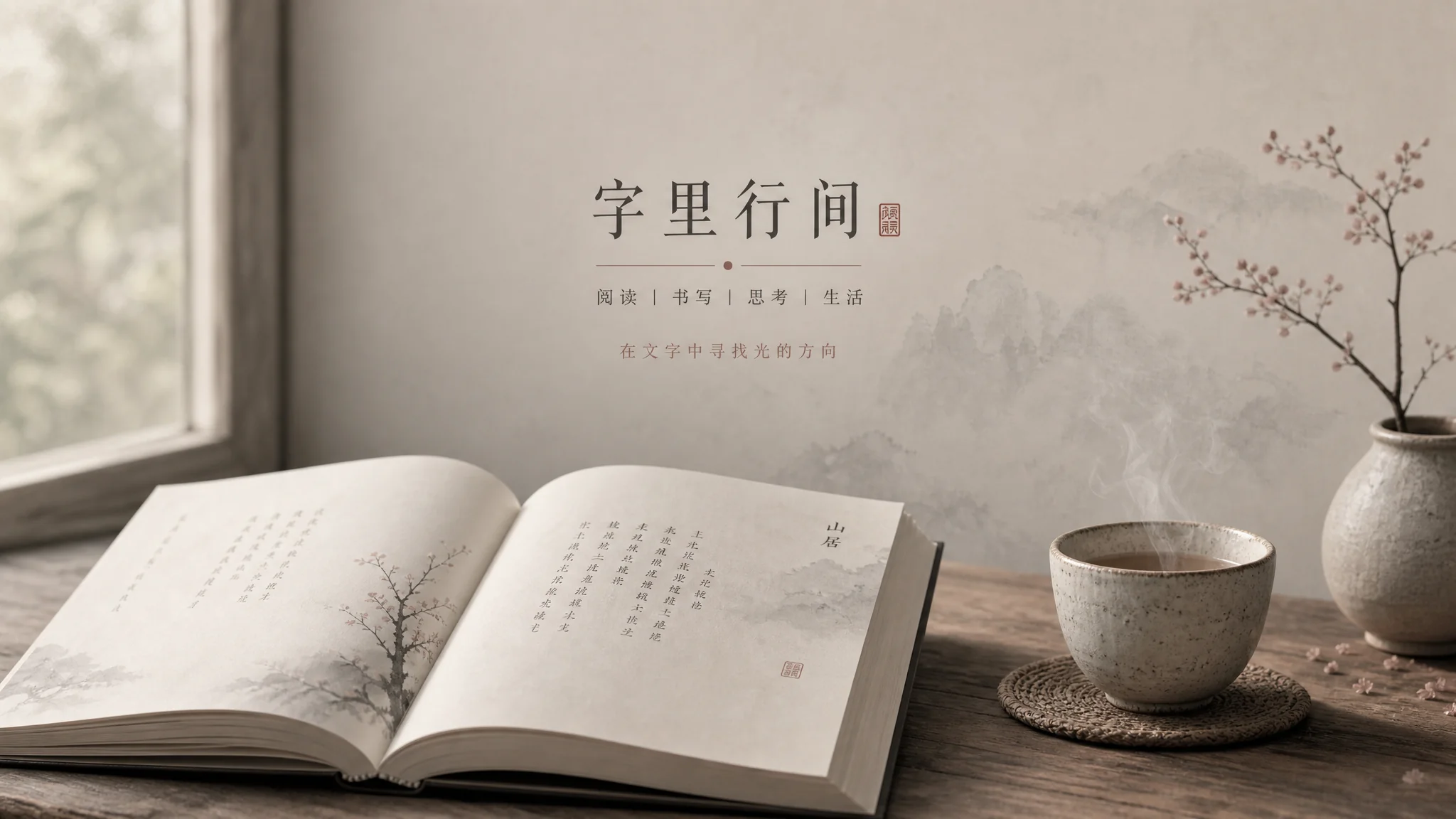 AI配音文学怎么做？文学诵读的克制表达