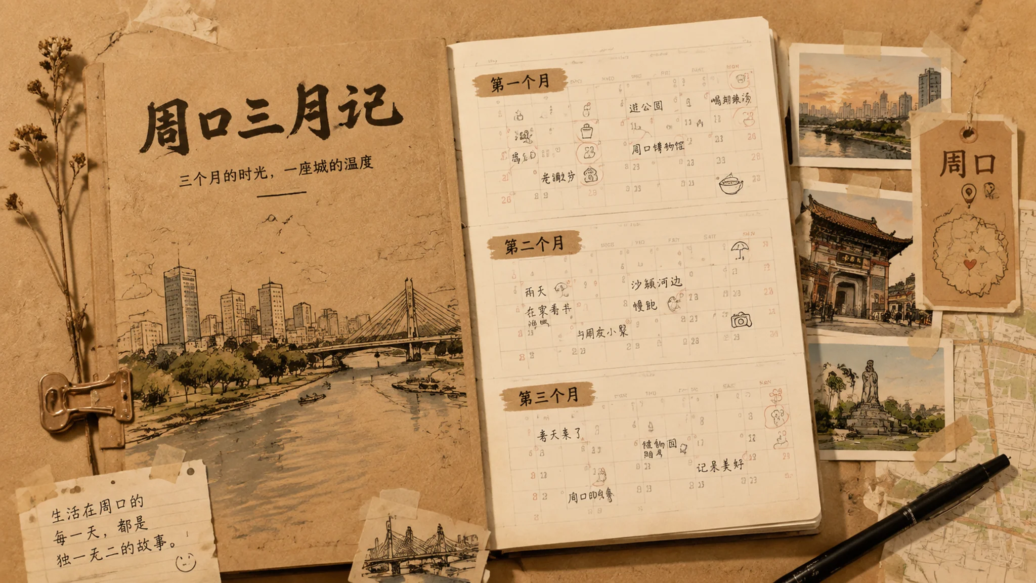 周口AI培训怎么选？小城市报班的三个月实录