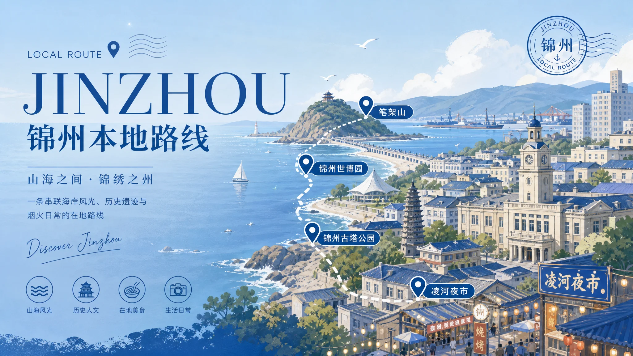 锦州AI培训哪里找？小城市学AI的实在路子与避坑实录