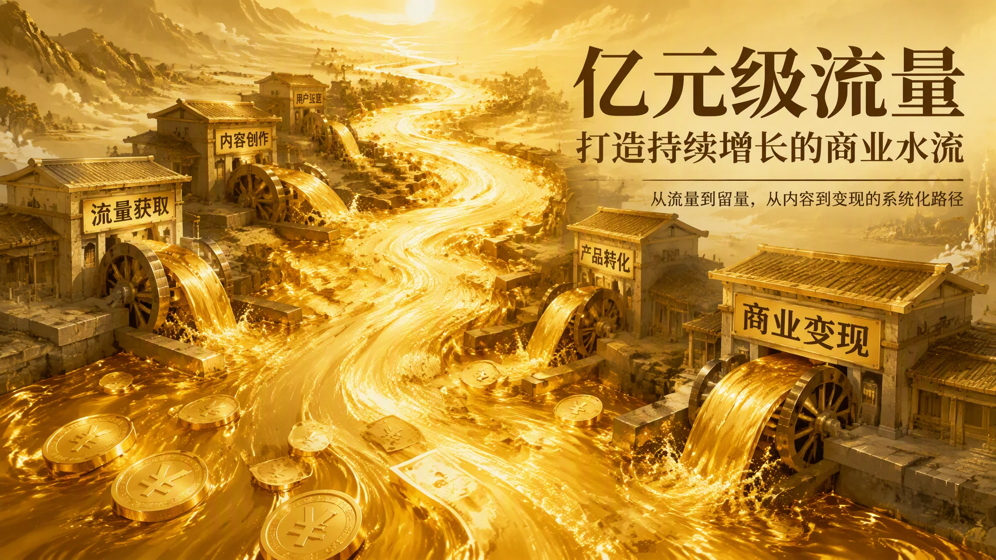 百亿AI培训的钱都流向了哪？一个交过三次学费的人算给你看