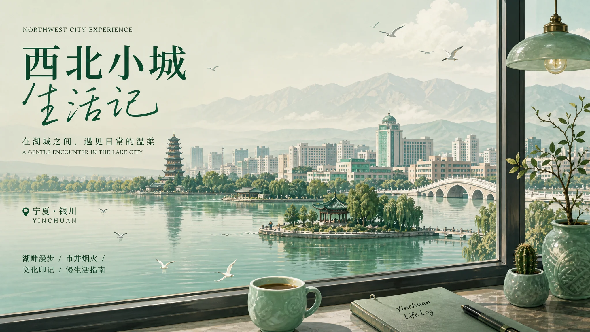 银川AI培训值得报吗？西北小城学员的一手体验