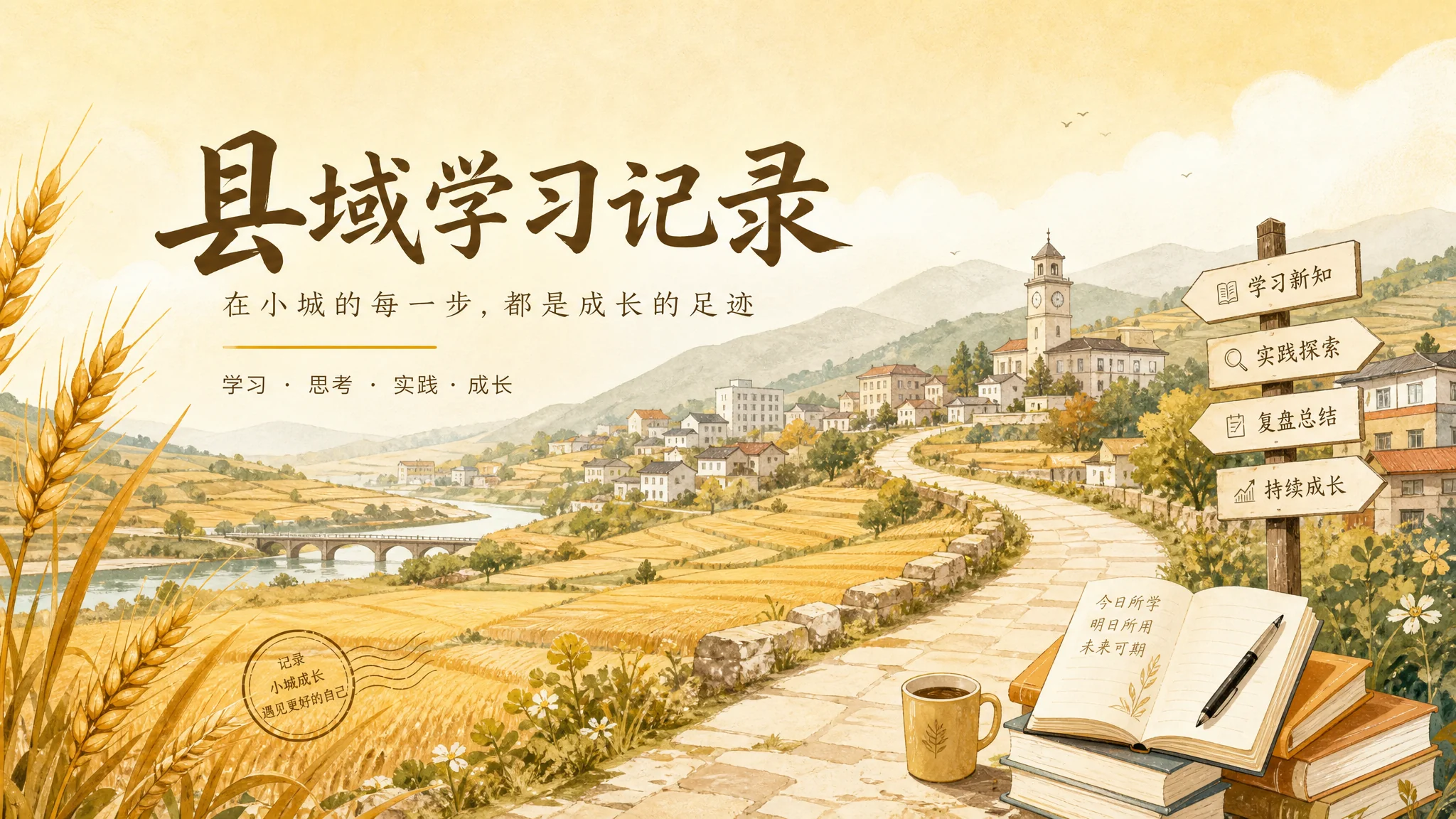 蒙城AI培训的去处：一个小县城的AI学习实录
