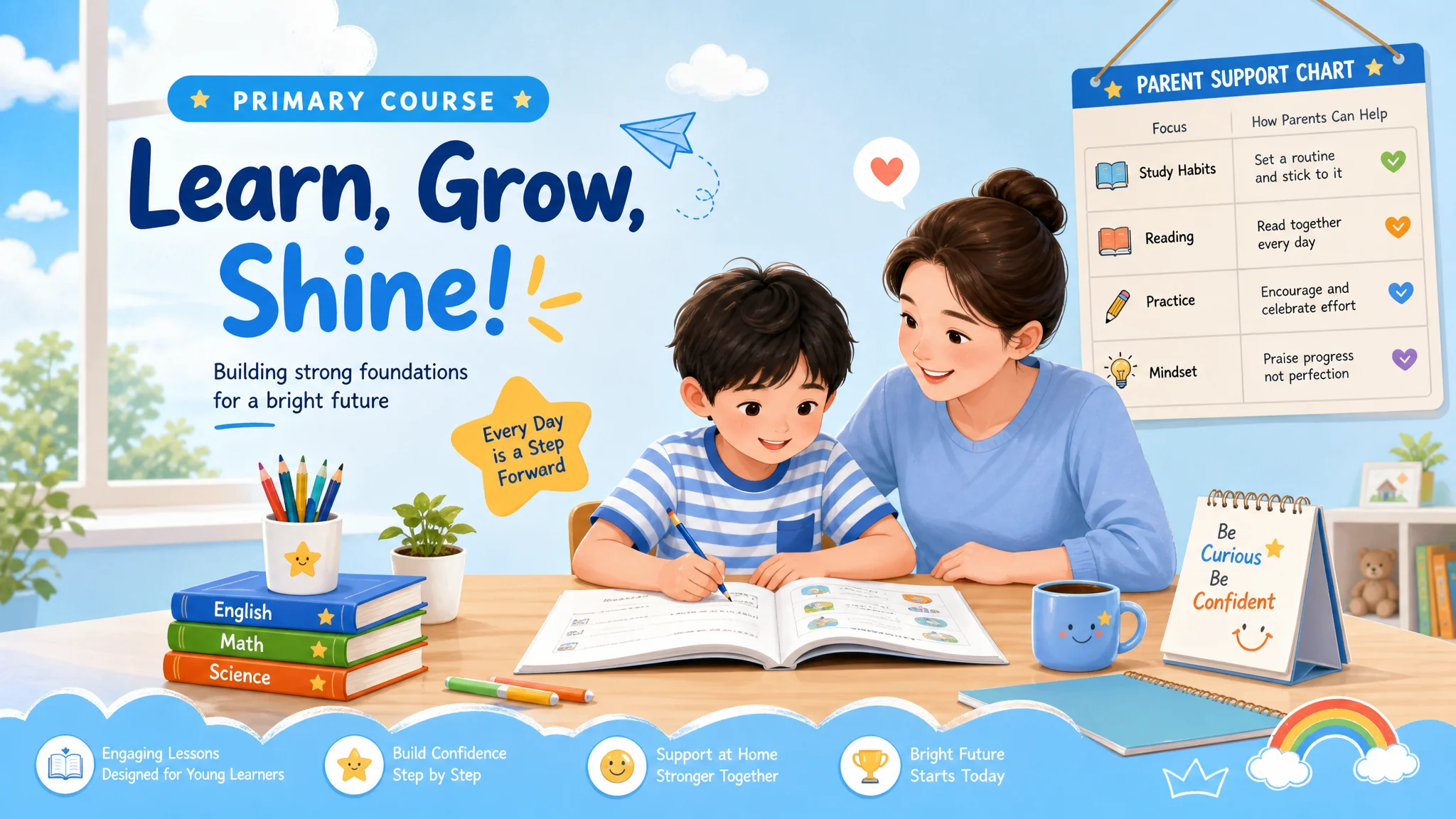 AI培训小学阶段该报吗？一位报过班的家长说实话