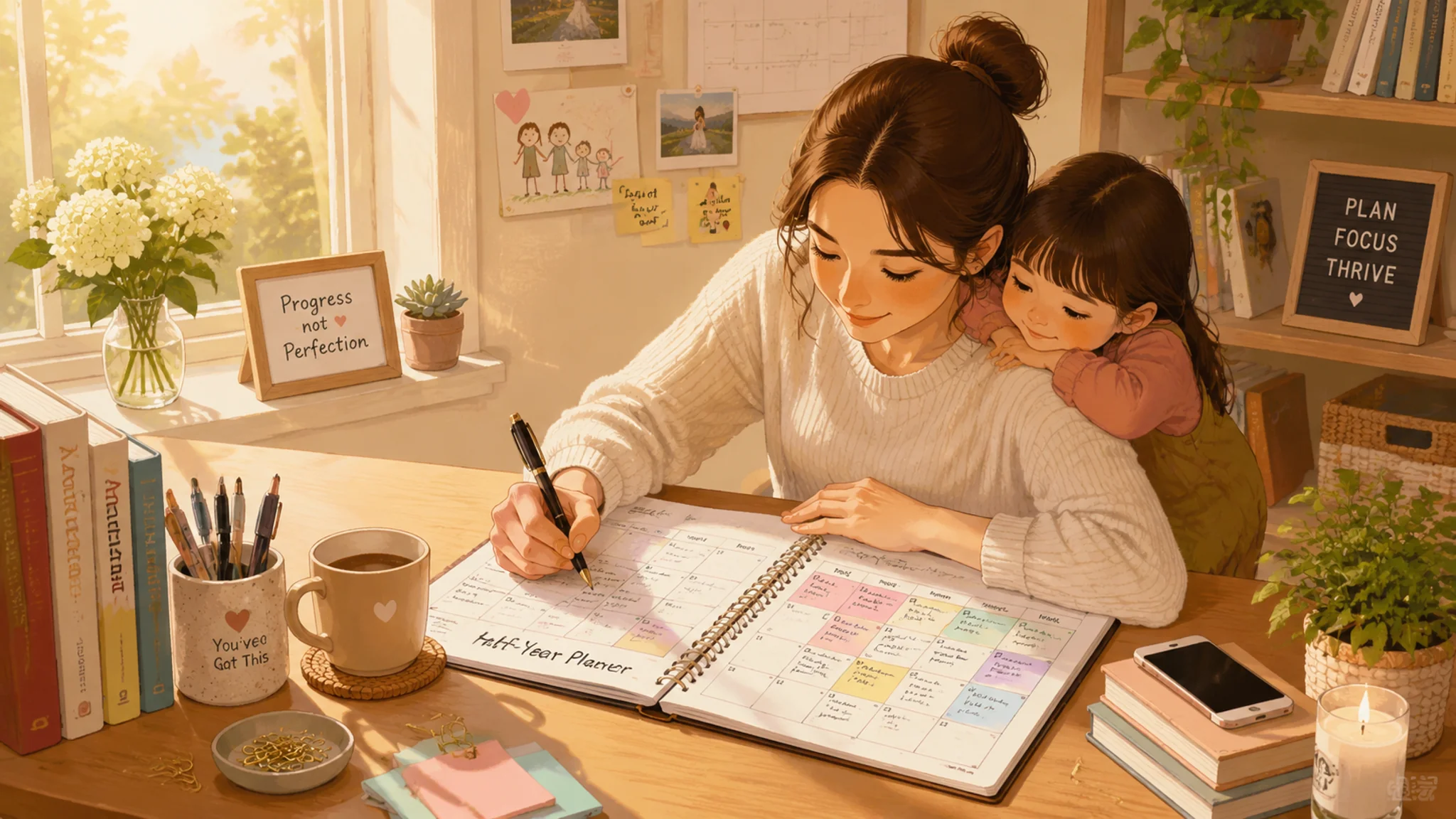 夏邑AI培训值不值得报：县城宝妈的半年学AI手记