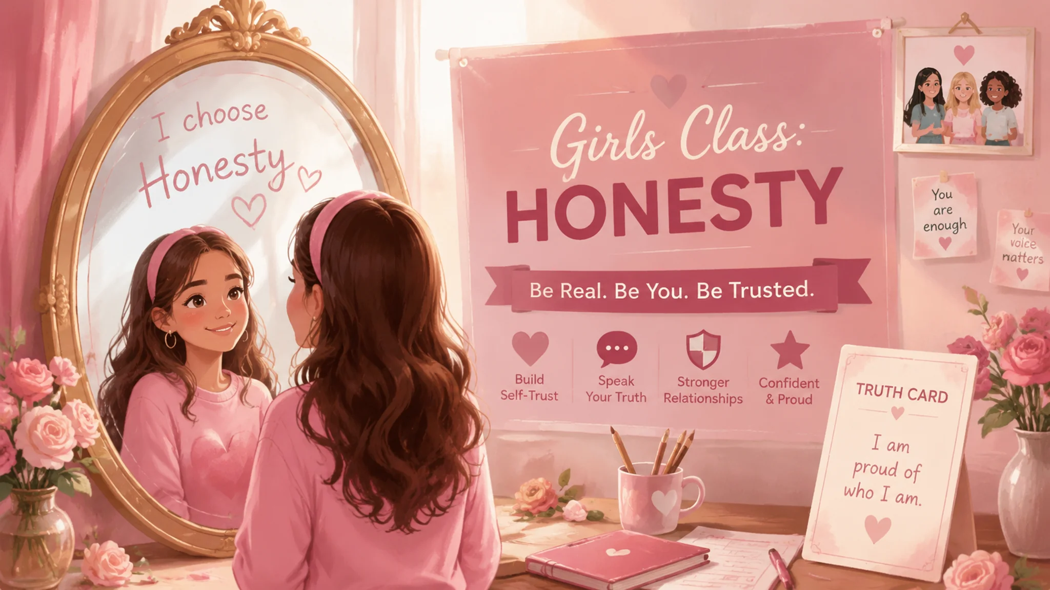 AI女生培训是智商税吗？报过班的女生来说句实话