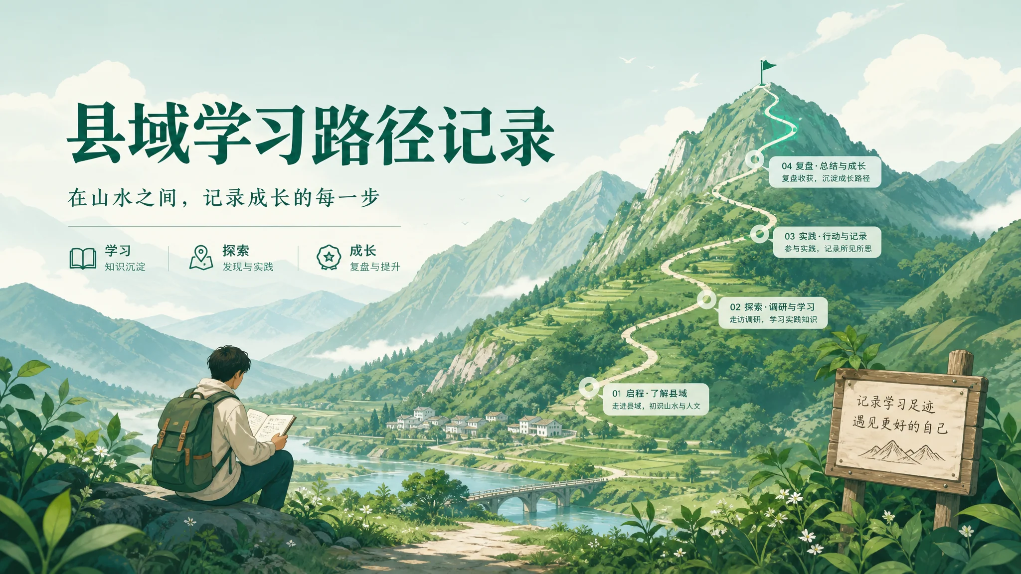 东兰县AI培训在哪里学？县城学AI的可行路径全记录