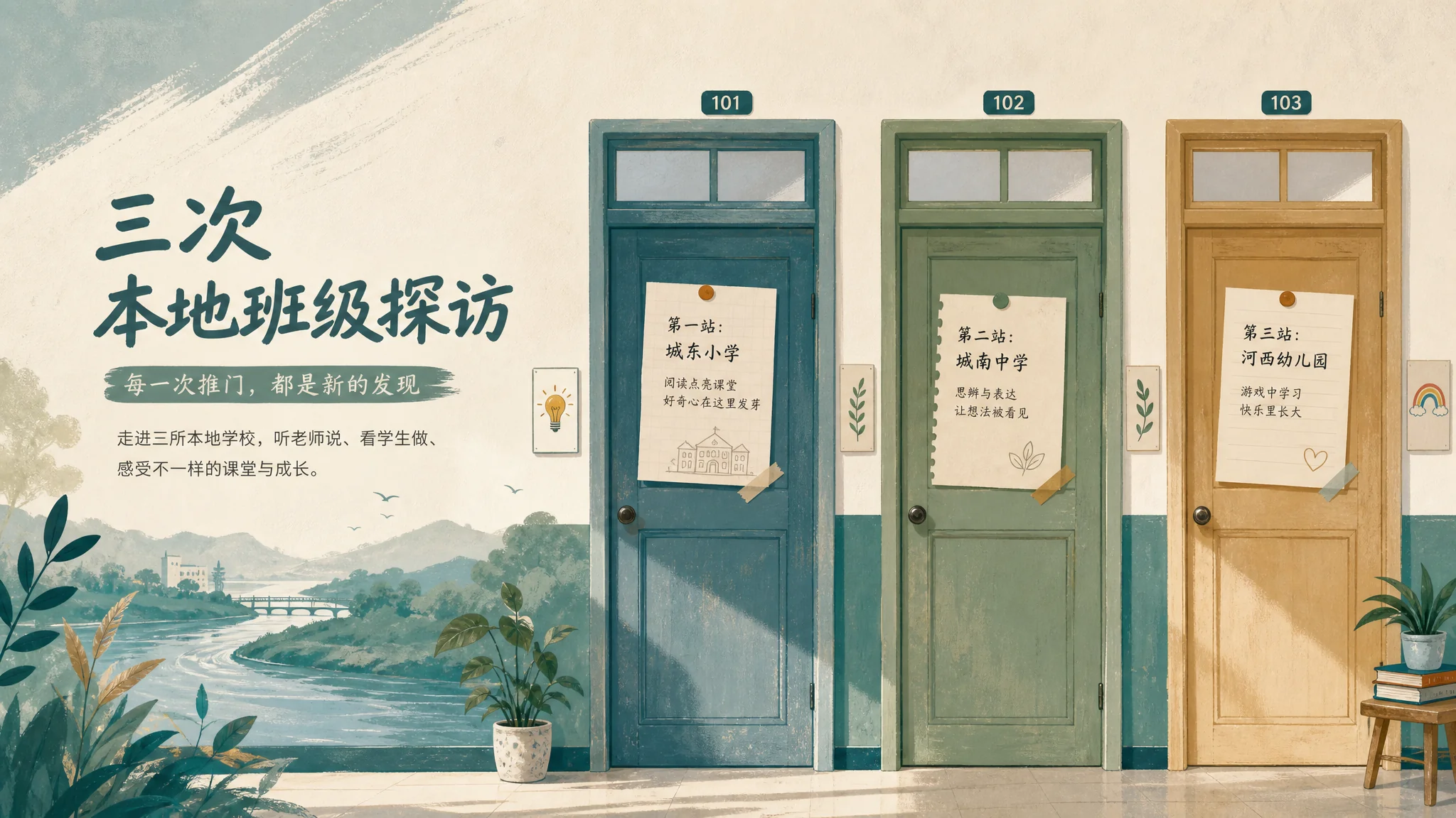 泰兴AI培训怎么选？我试听三家本地班后的实话