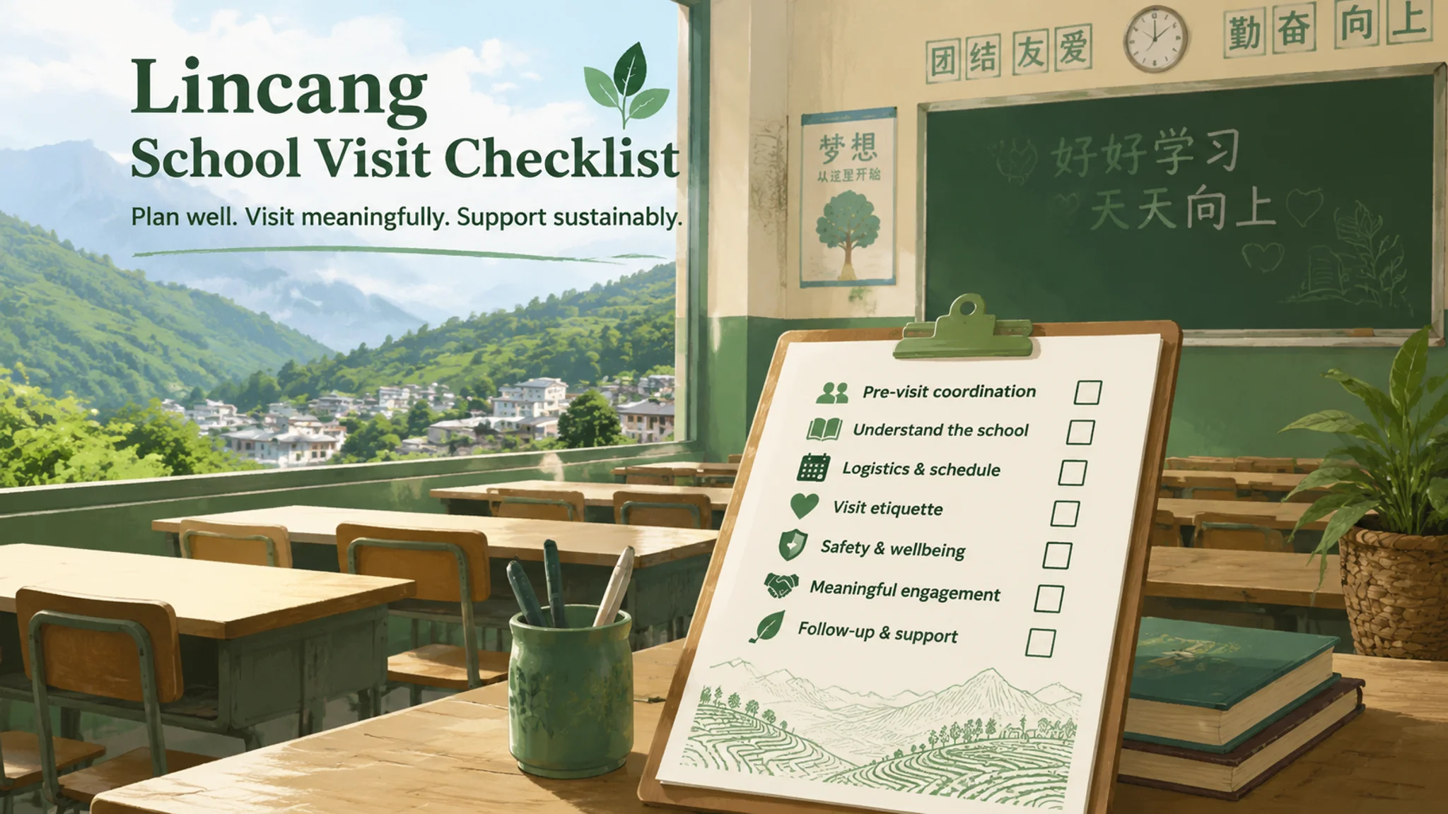 临沧AI培训学校怎么挑？一个本地学员的报班实录与避坑清单