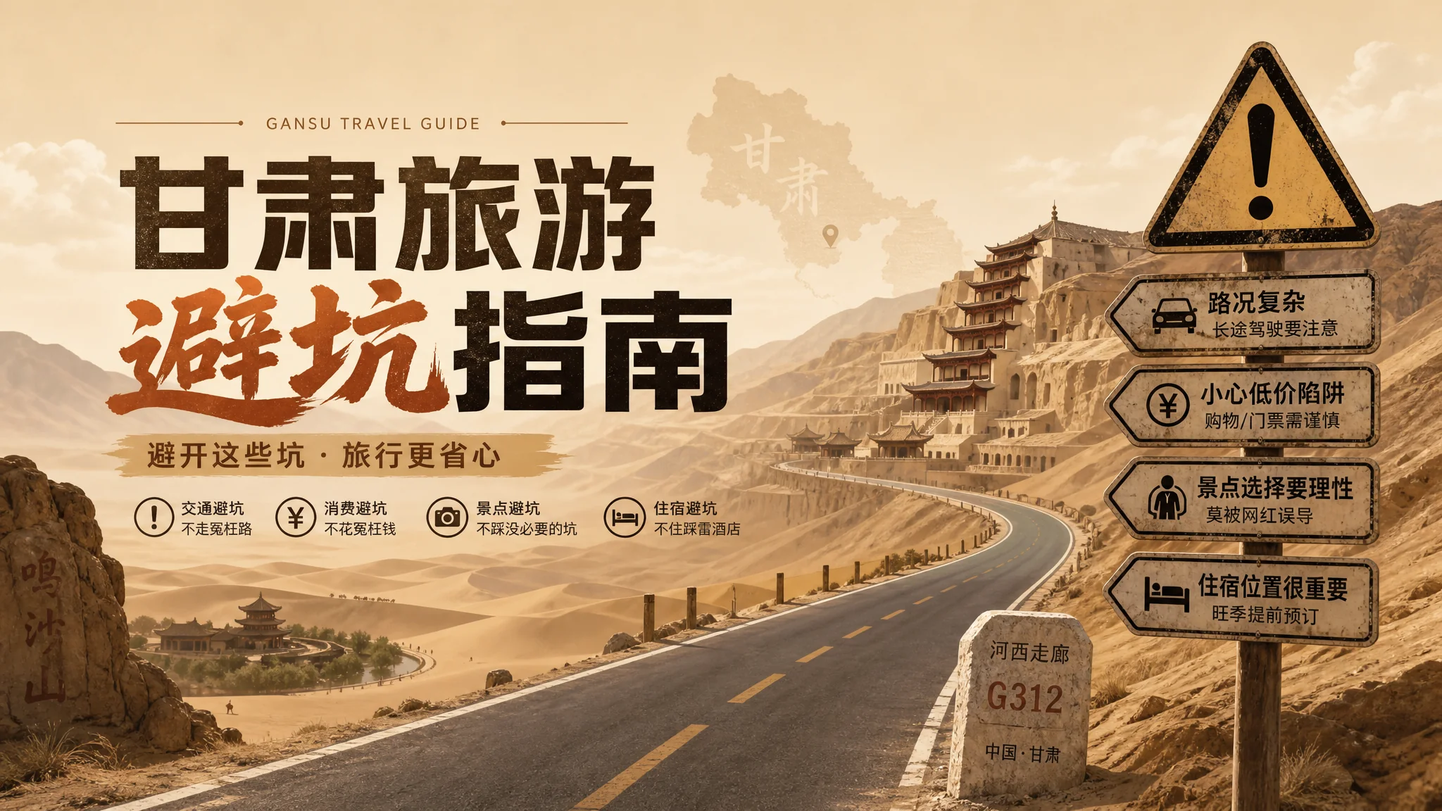 甘肃AI培训别乱报：地级市学员的防坑与选课指南