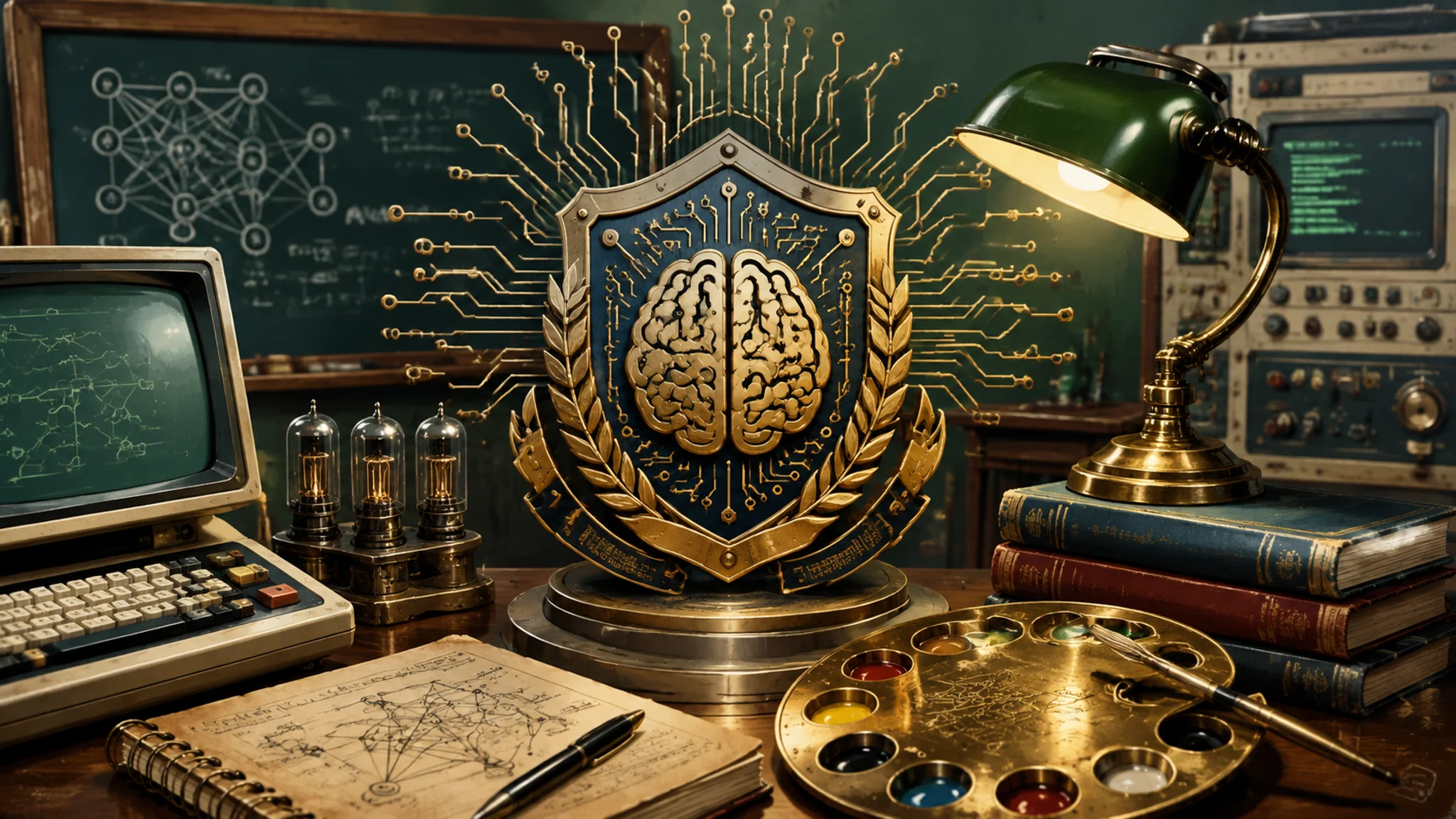 培训学校AI班怎么选？老牌学校转型AI的成色鉴别
