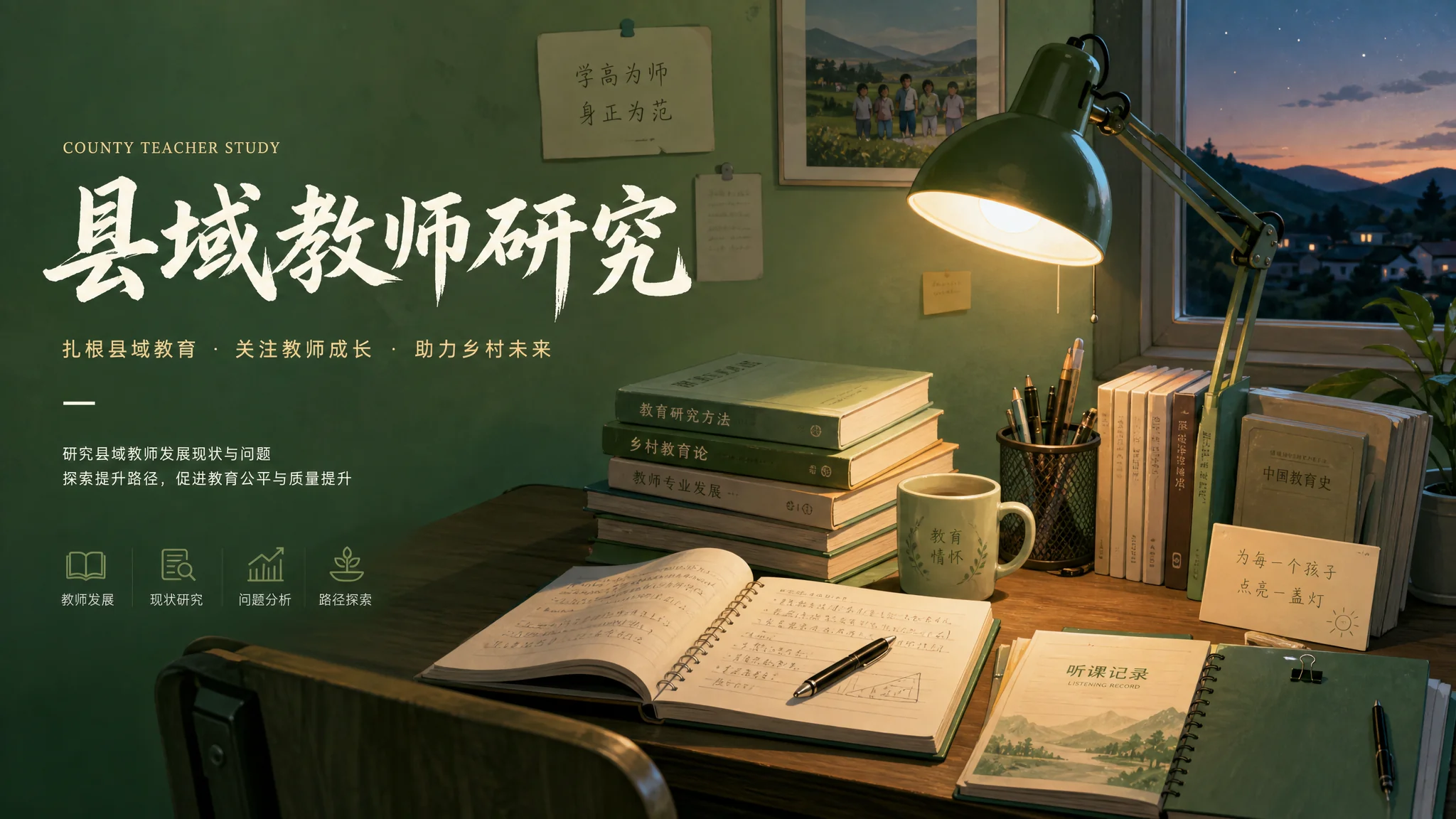 宜丰培训AI去哪学？一个县城教师的进修手记