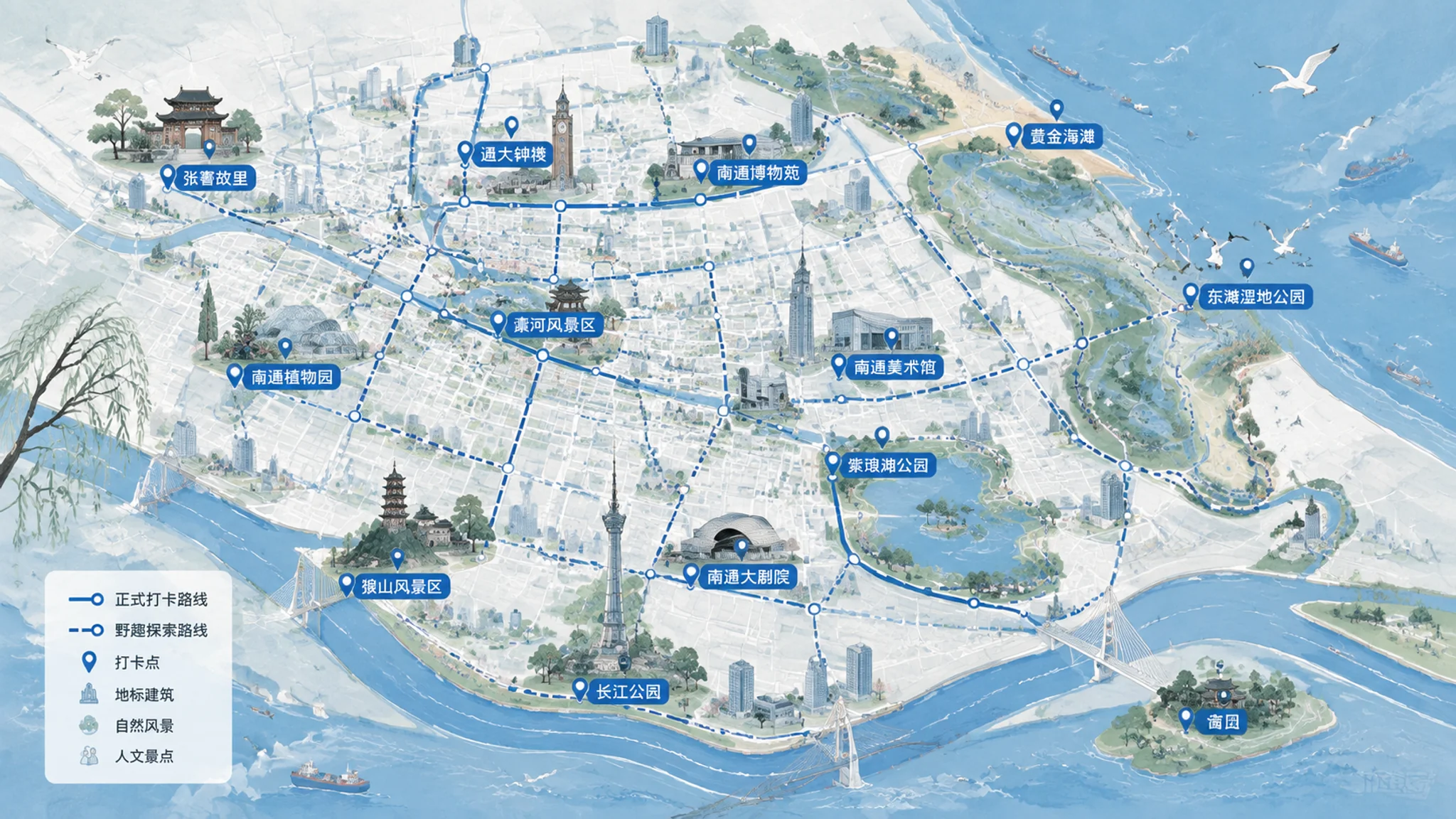 南通哪里有AI培训班？本地找课的野路子和正经渠道