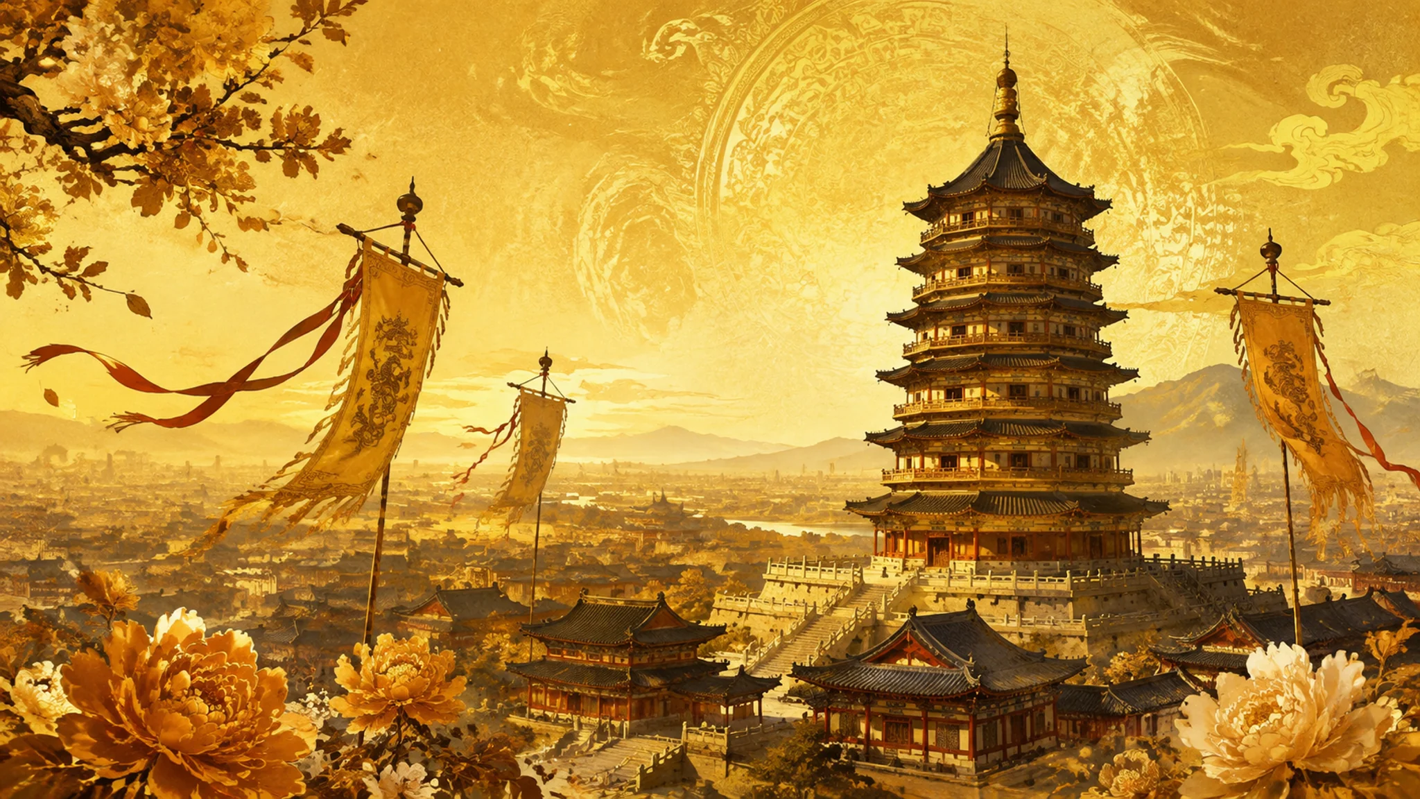 洛阳AI培训哪家强？古都学AI的地域账