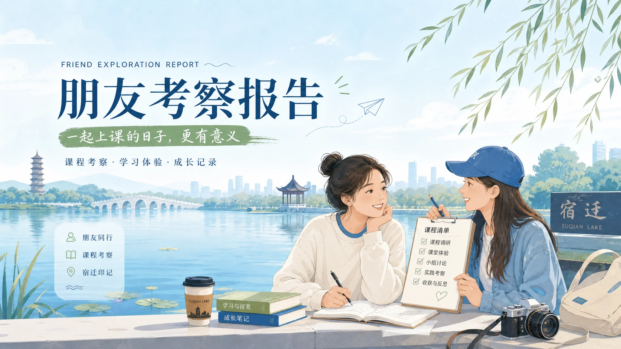 宿迁AI培训值不值得报？我陪朋友考察完的实话