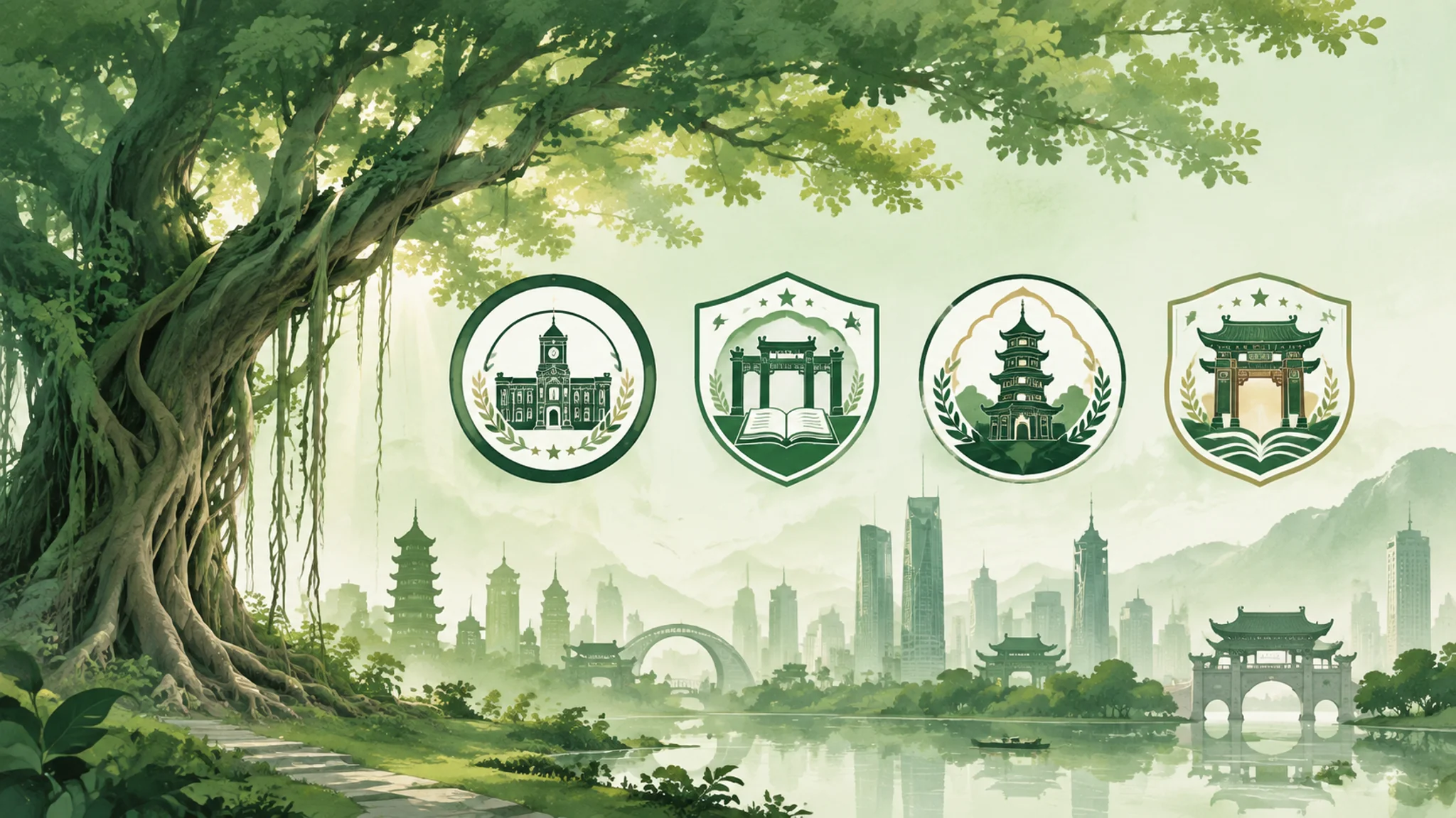 福州AI培训学校怎么挑？本地人跑遍四家机构的实地笔记