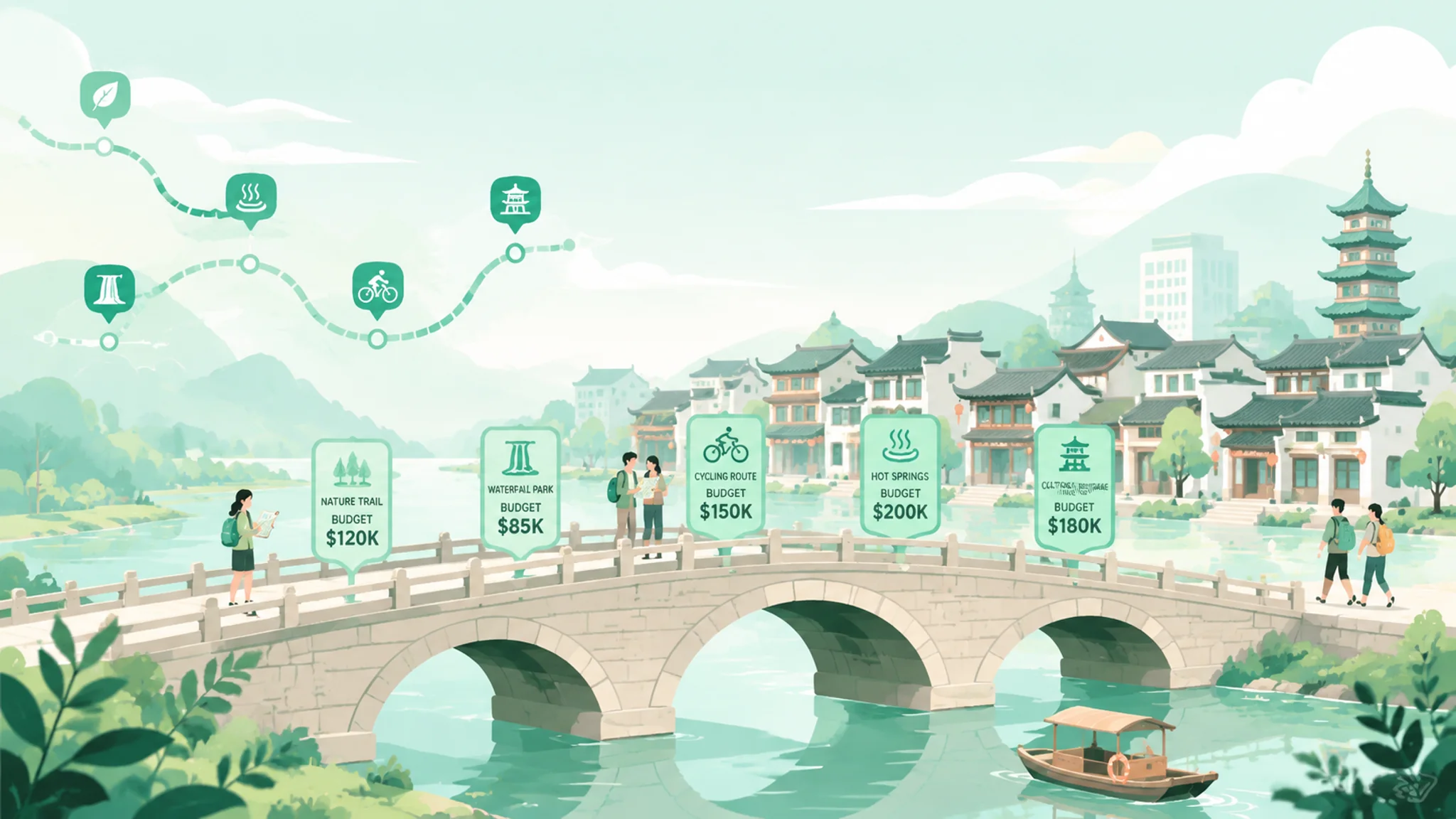 清远培训AI怎么选？小城学AI的性价比攻略