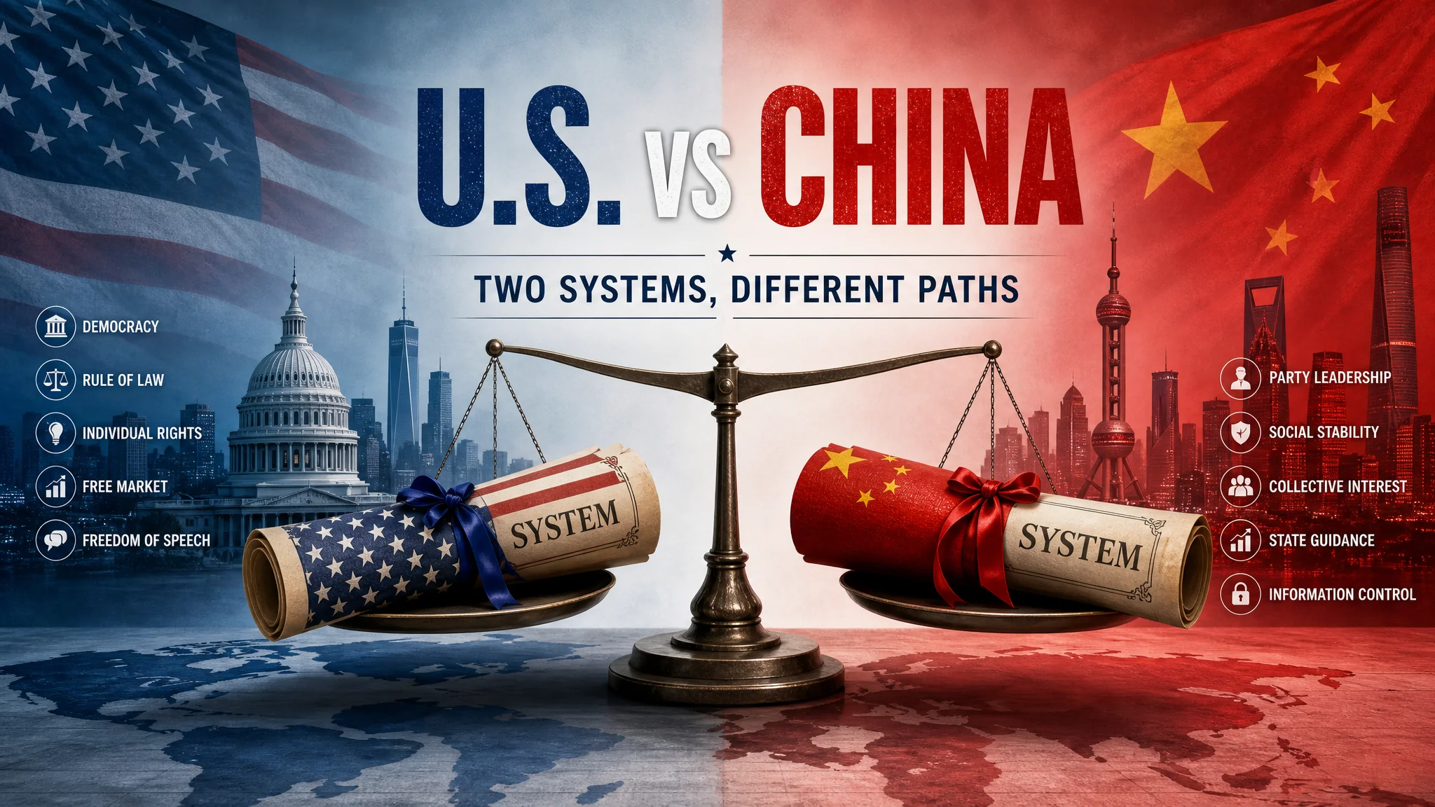美国AI培训和中国AI培训差在哪？亲历两种体系后的差异清单