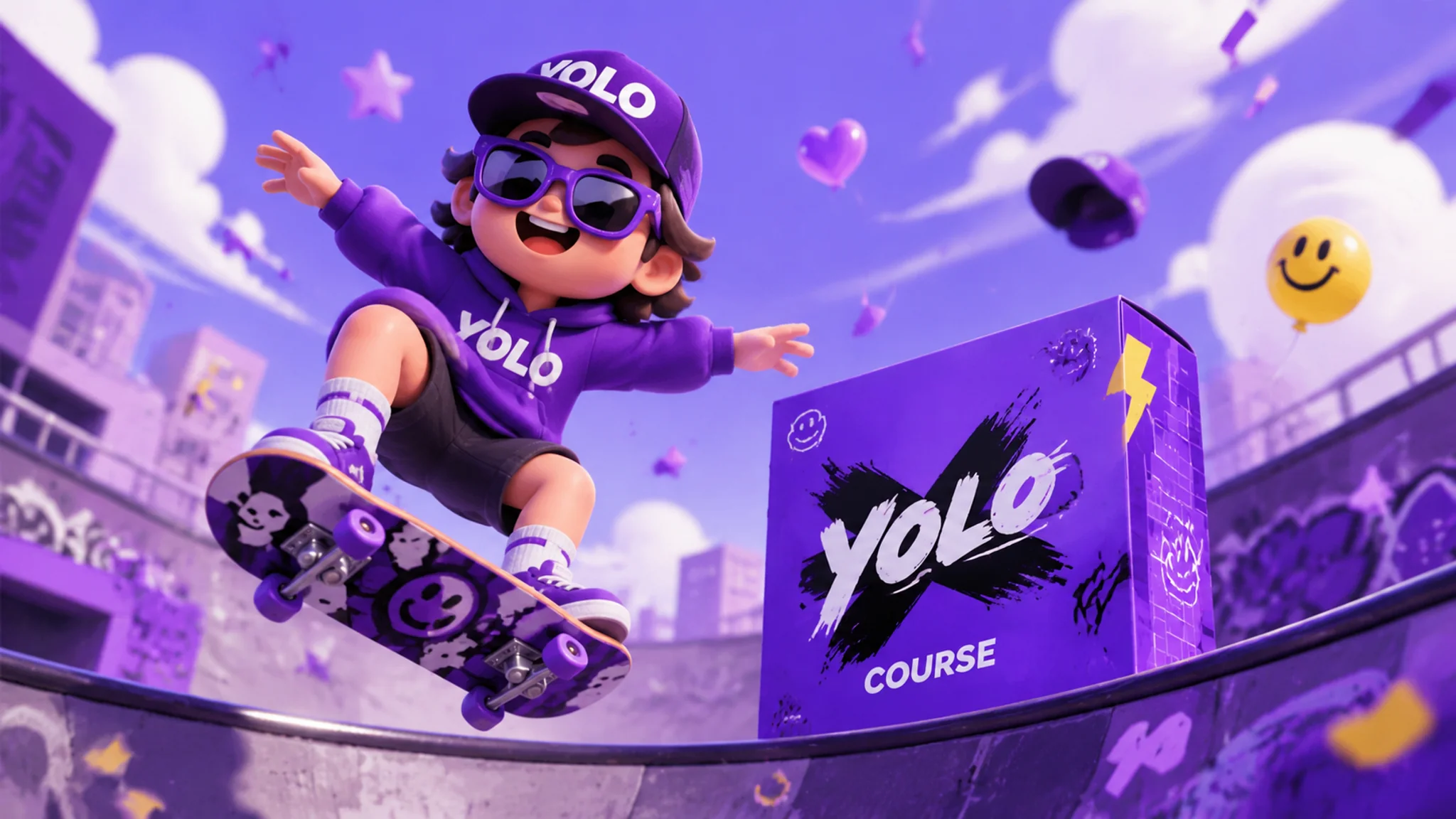 yolo ai培训是什么来头？抱着玩一玩心态报课的人来交作业了
