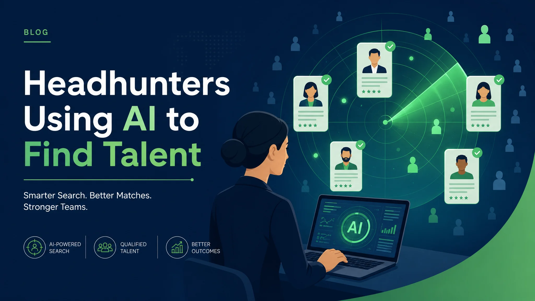 ai猎头培训学什么？猎头行业用AI挖人的新技能