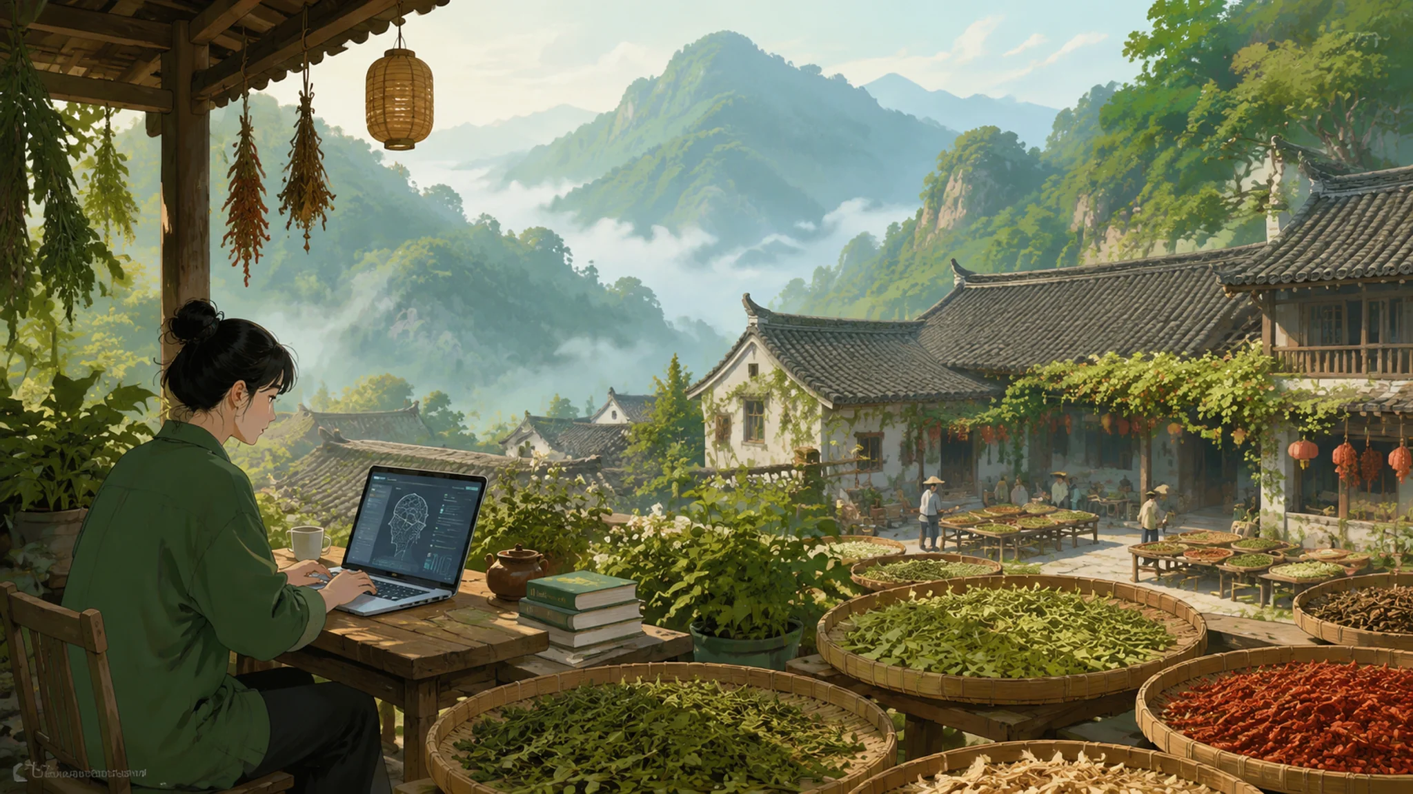 文山ai培训去哪学？文山学AI的路线