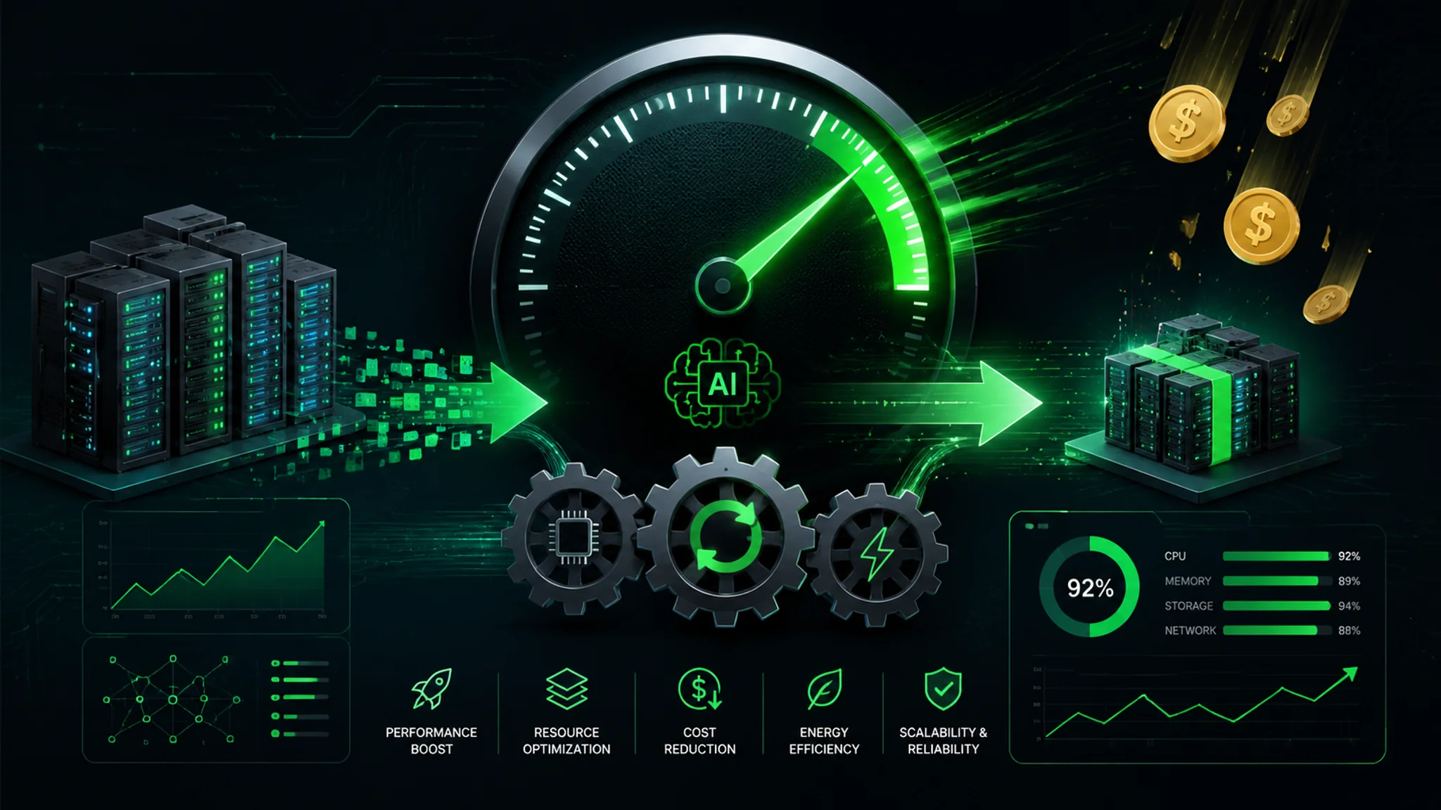 ai优化培训学什么？AI优化技术课程观察