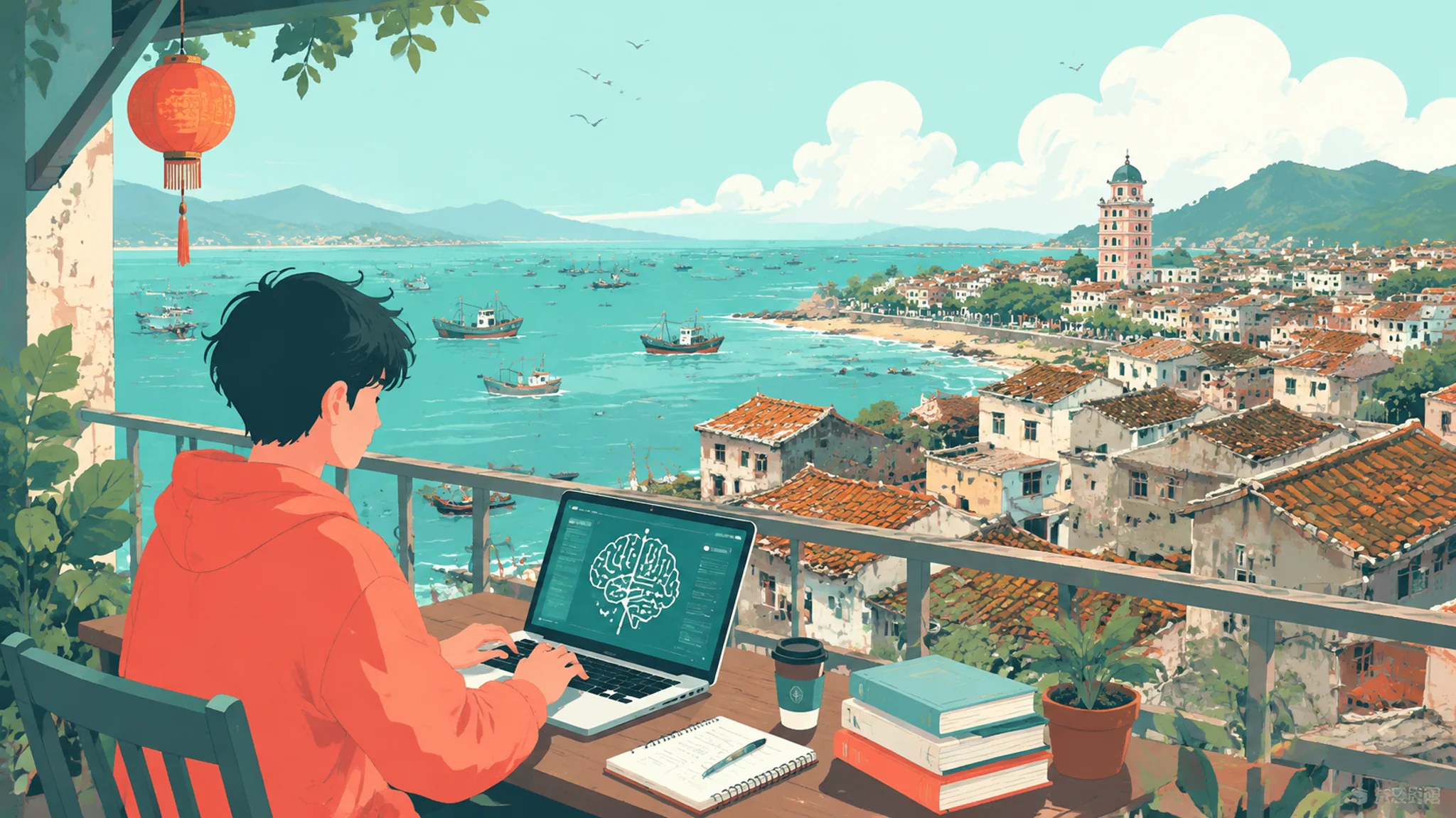 海丰ai培训哪里有？粤东小城学AI的现实路线