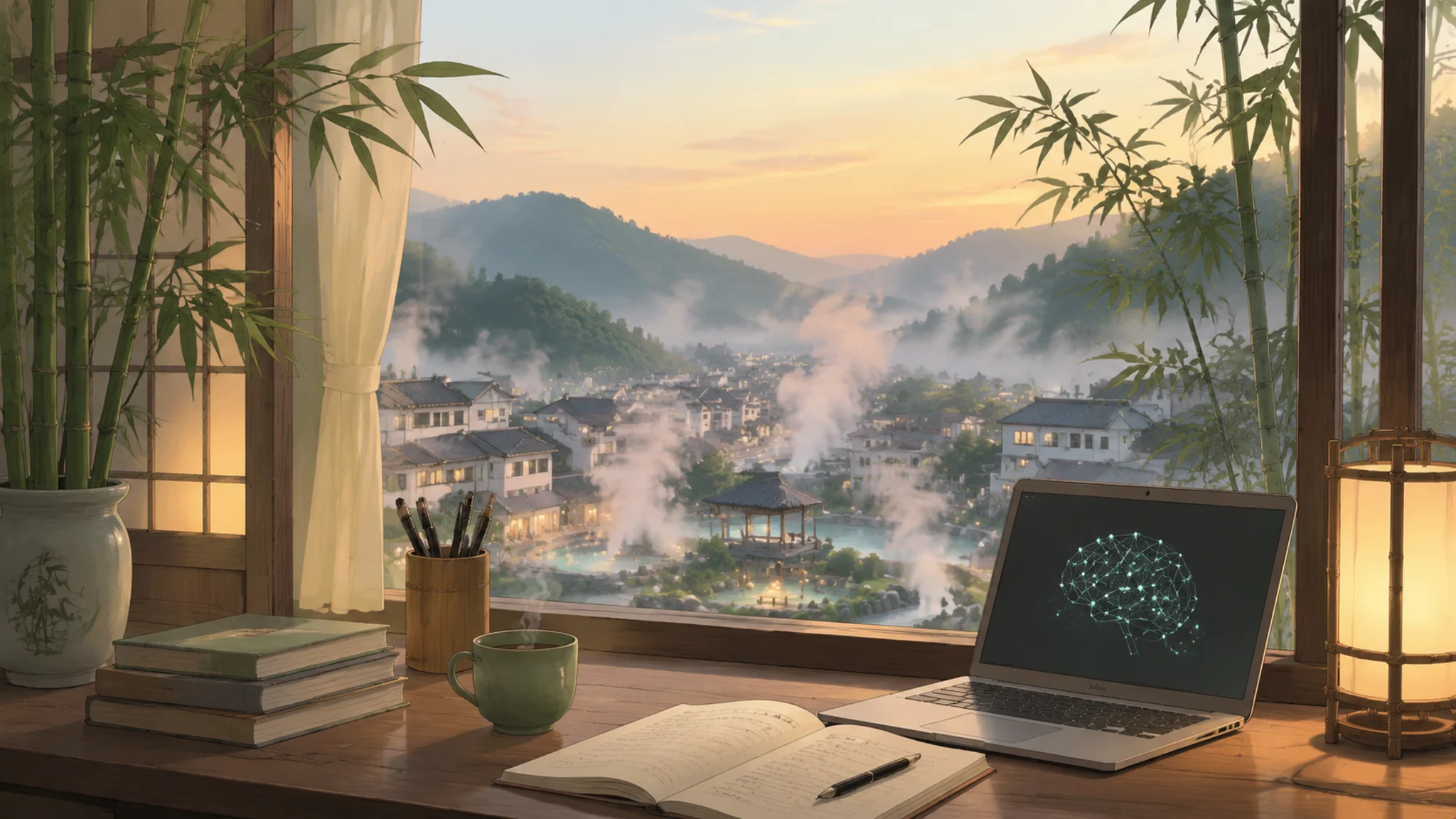 佛冈ai培训在哪里？粤北小县学AI的路