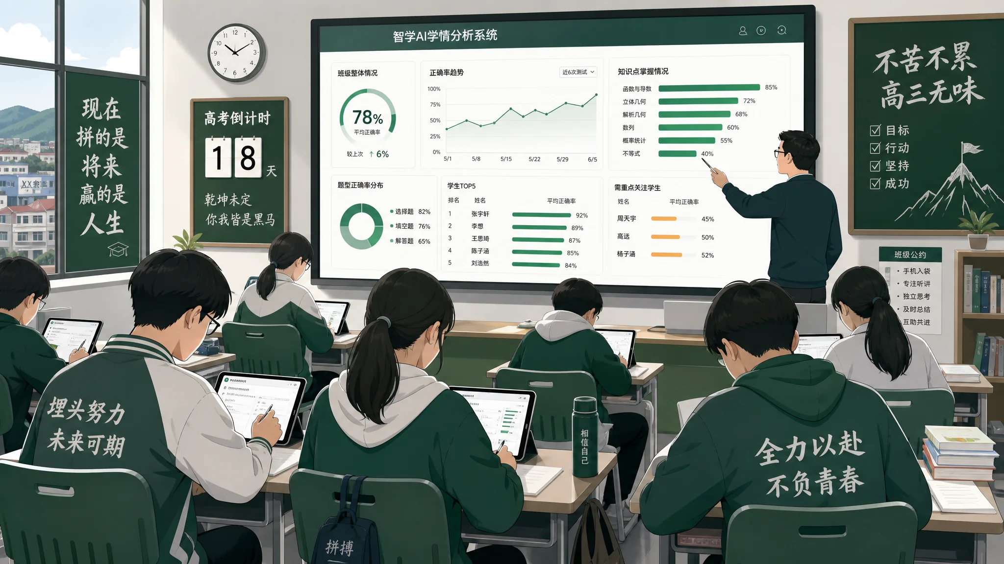 郸城ai培训进补习班：教育大县机构主理人的实测