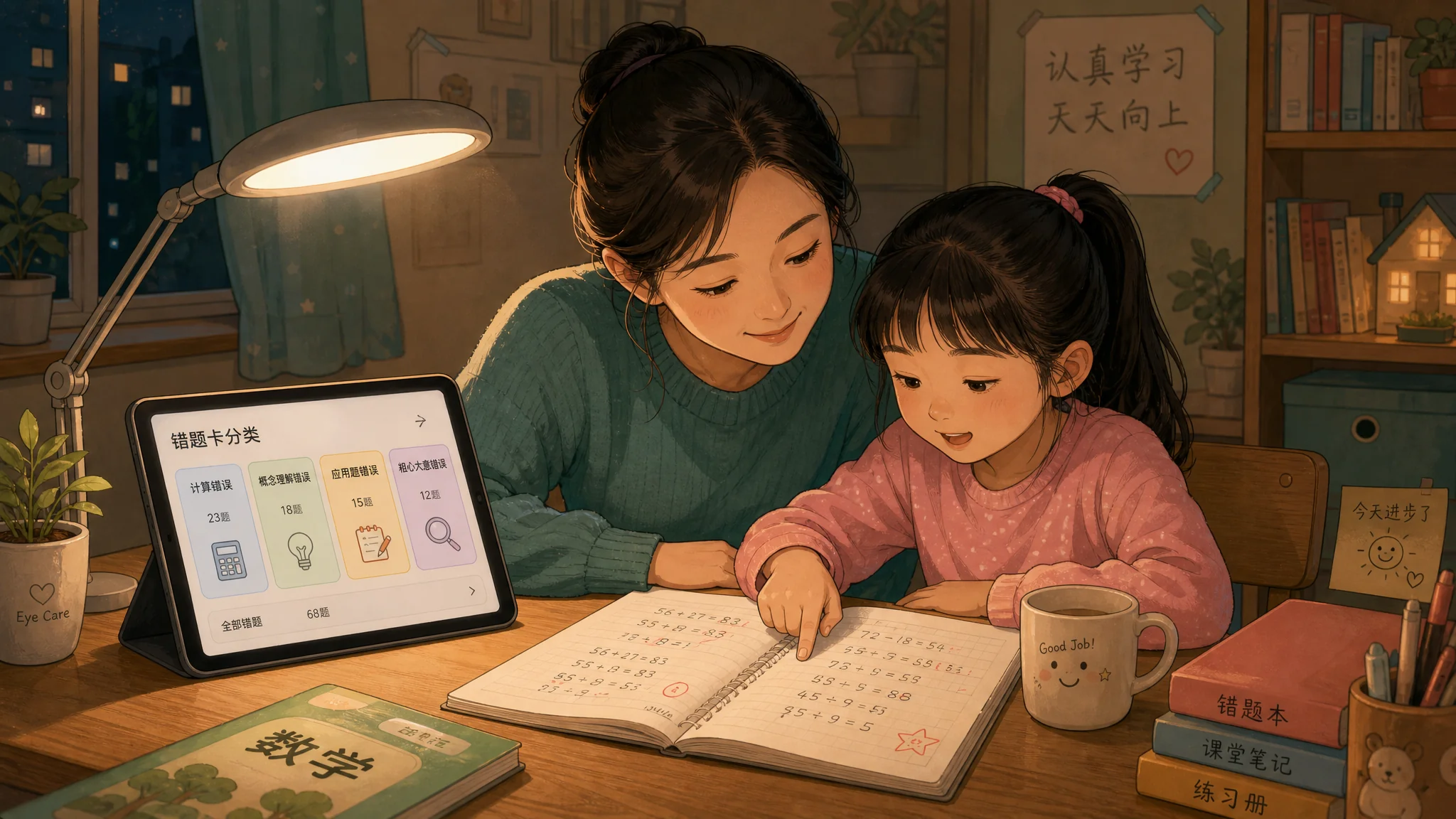 ai助学培训试听三家后的大实话：家长课价差三倍，先别急着交钱